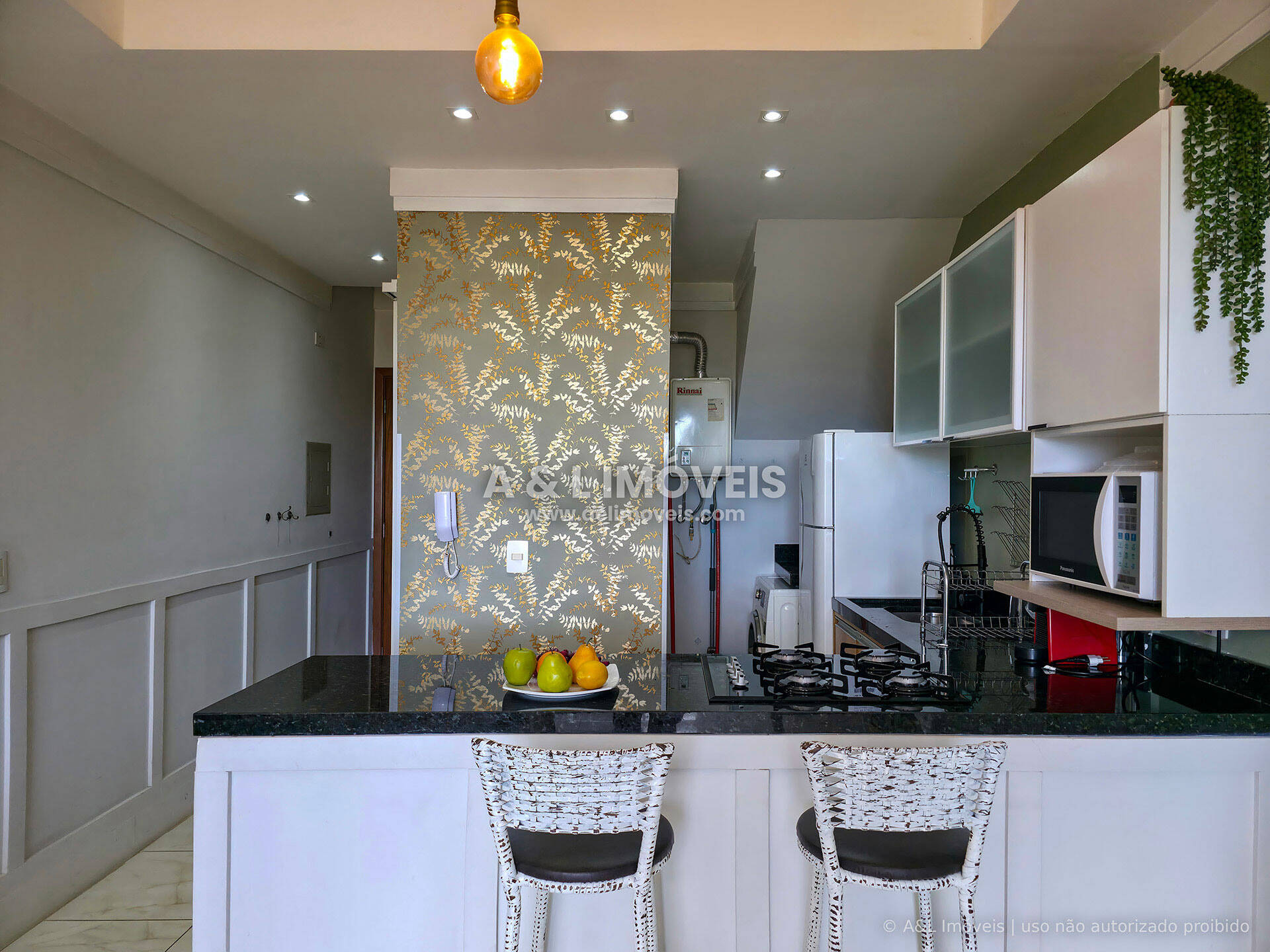 Apartamento, 2 quartos, 76 m² - Foto 13