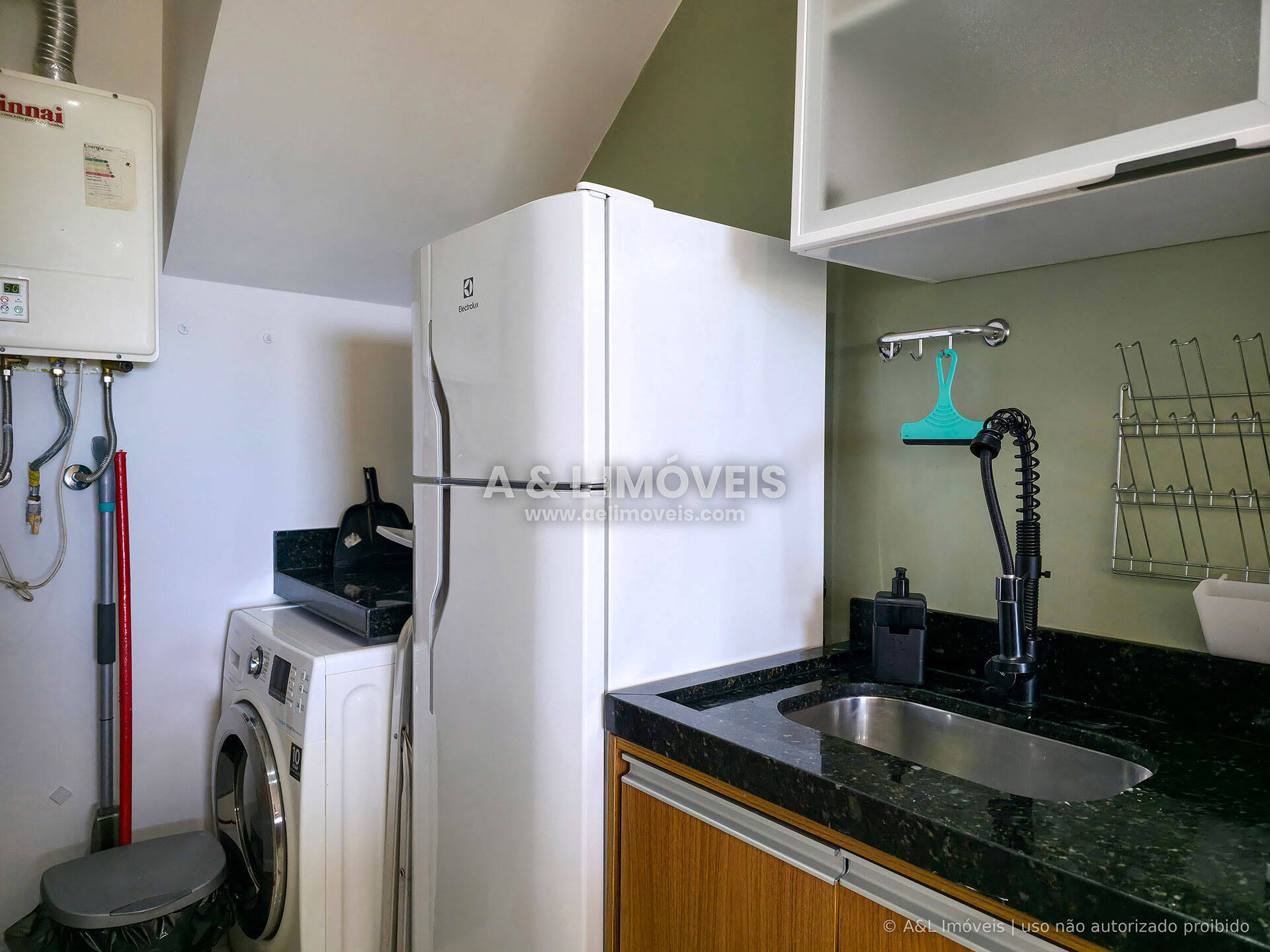 Apartamento, 2 quartos, 76 m² - Foto 16