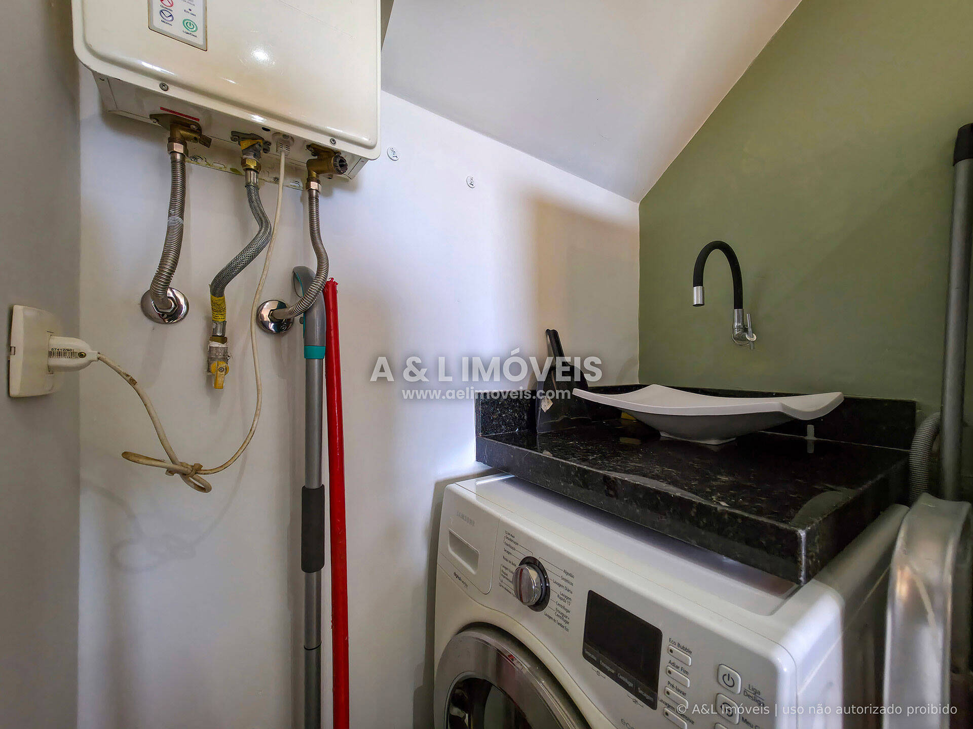 Apartamento, 2 quartos, 76 m² - Foto 17