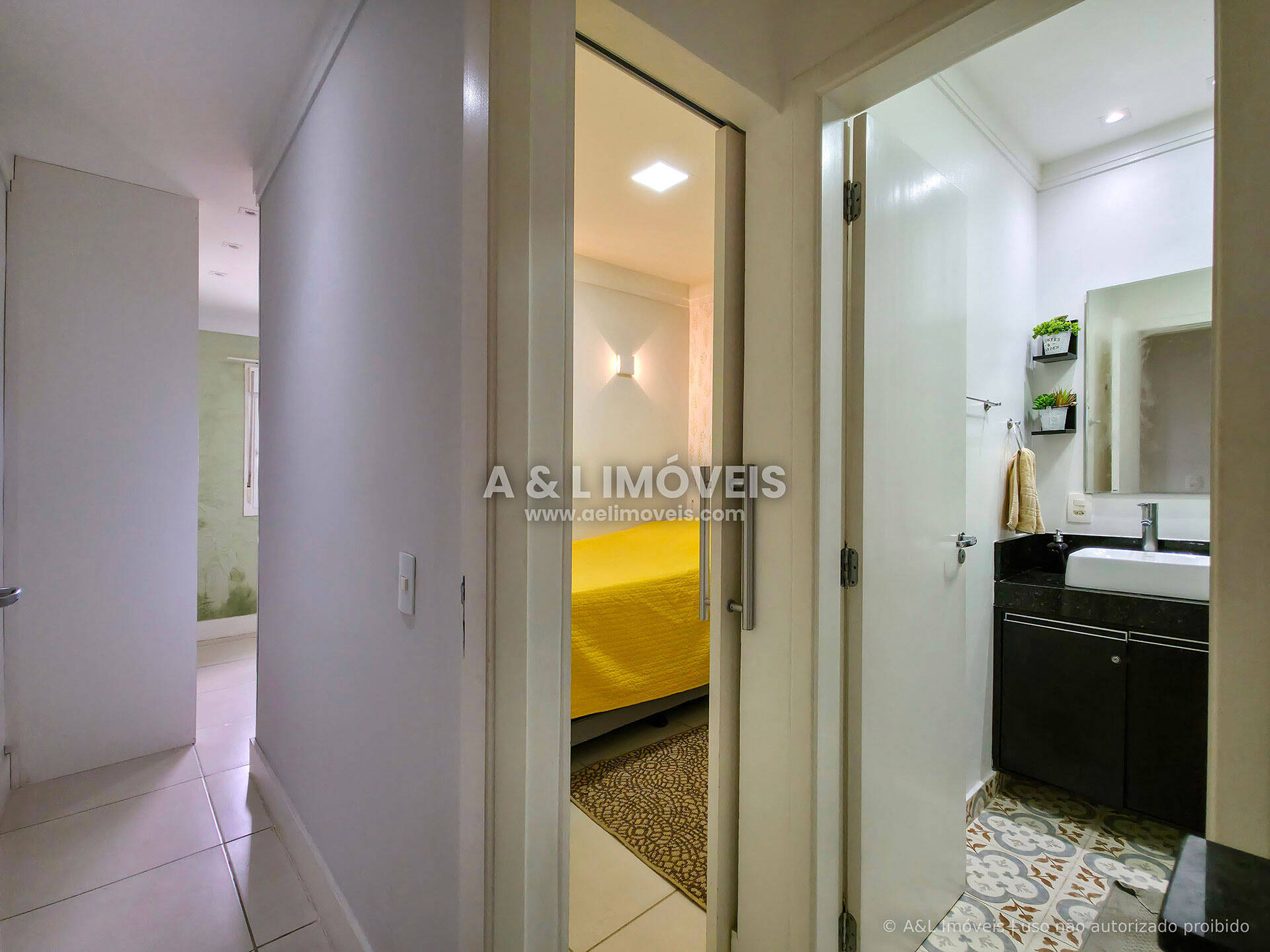 Apartamento, 2 quartos, 76 m² - Foto 22