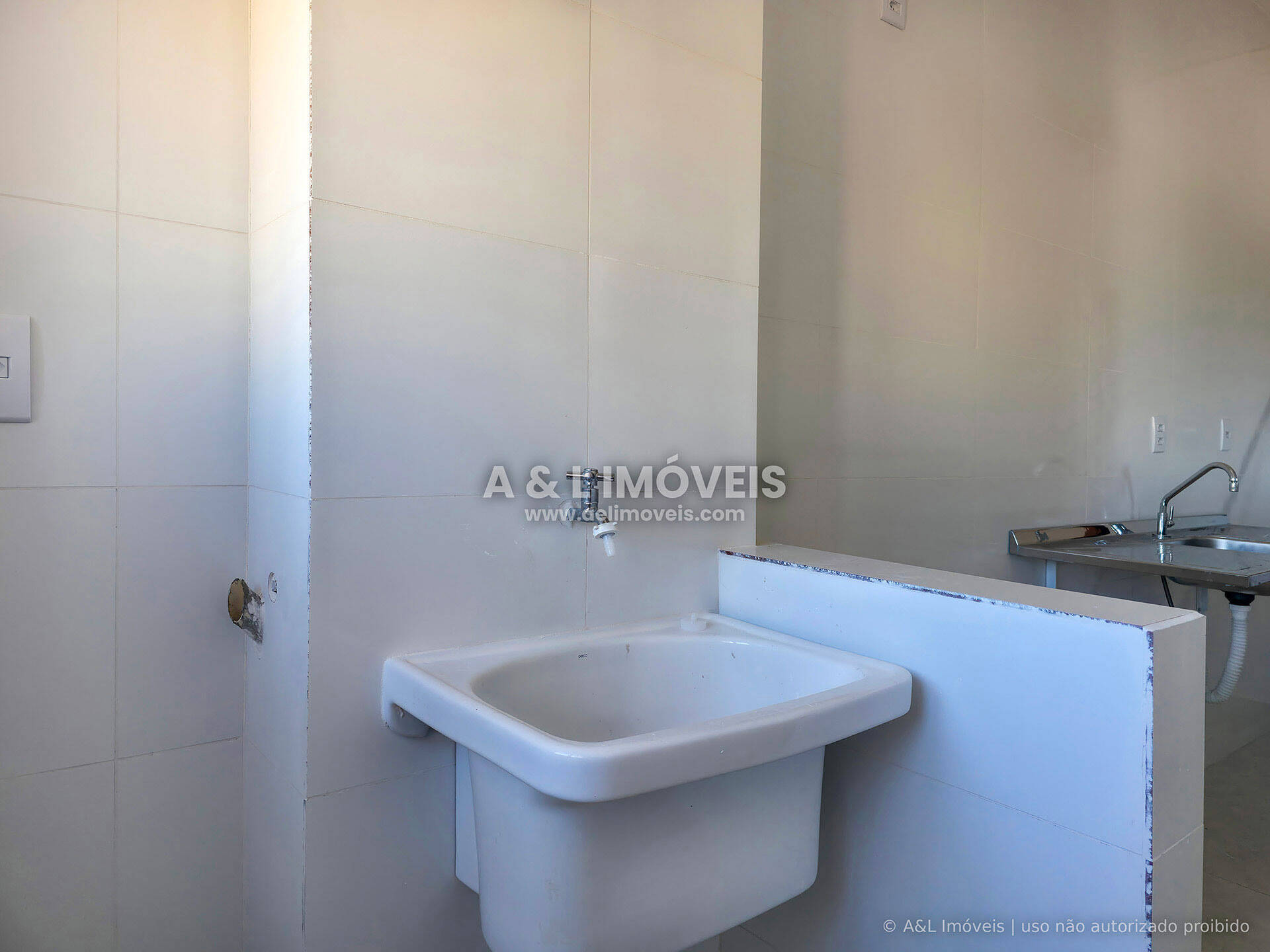Apartamento, 2 quartos, 64 m² - Foto 7