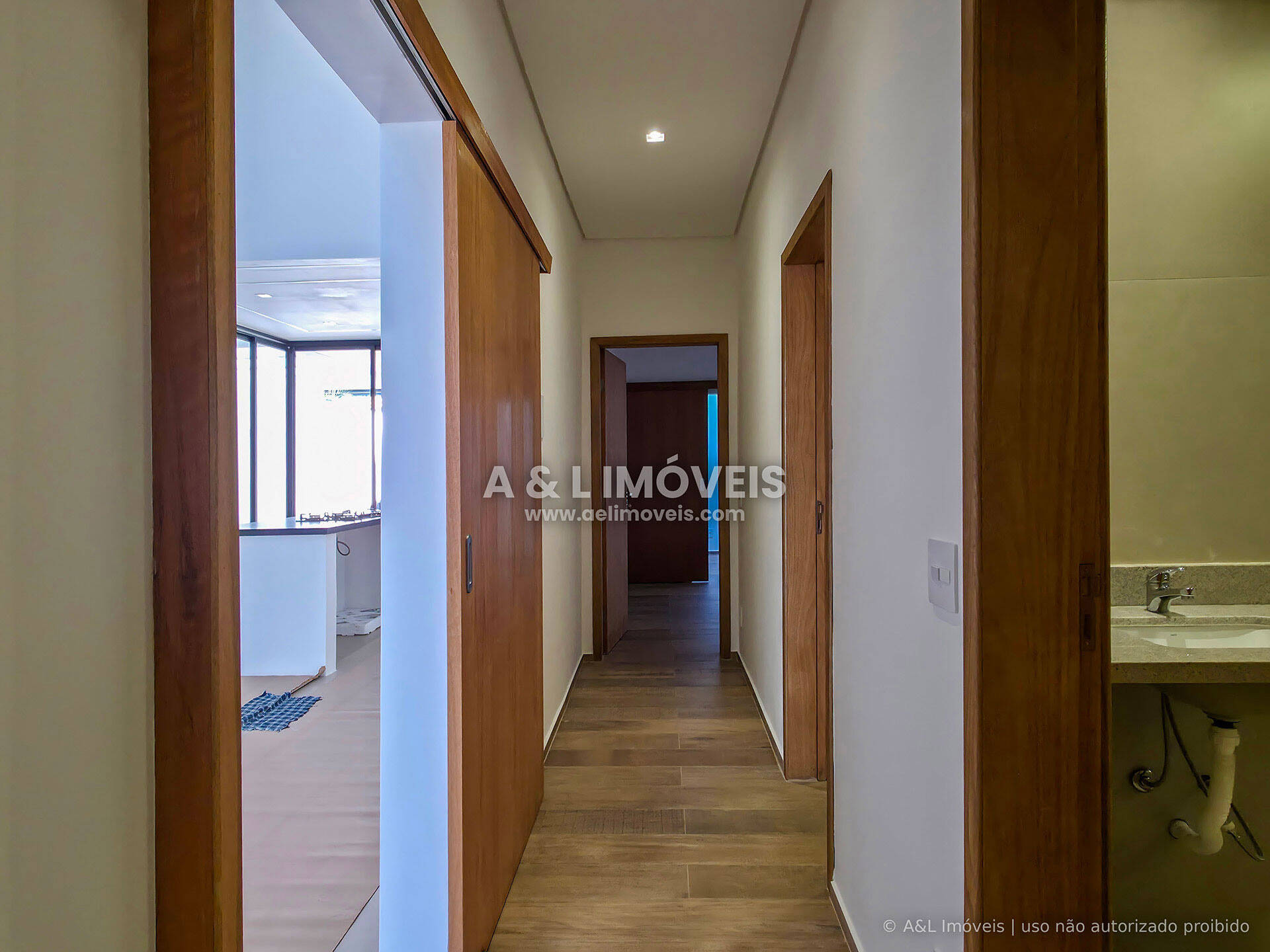 Casa de Condomínio, 3 quartos - Foto 10