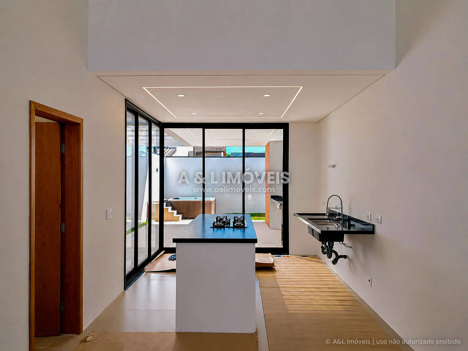 Casa de Condomínio, 3 quartos - Foto 20