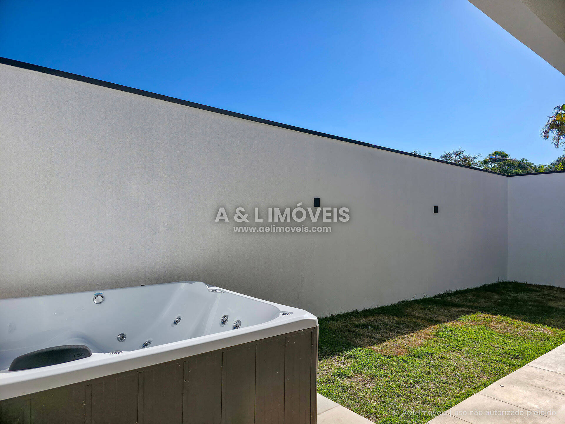 Casa de Condomínio, 3 quartos - Foto 26