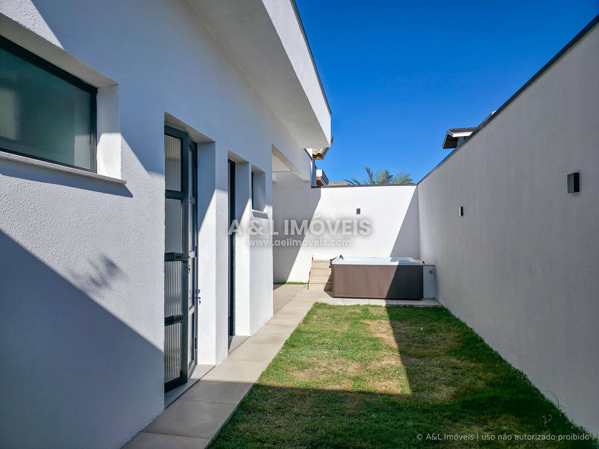 Casa de Condomínio, 3 quartos - Foto 29