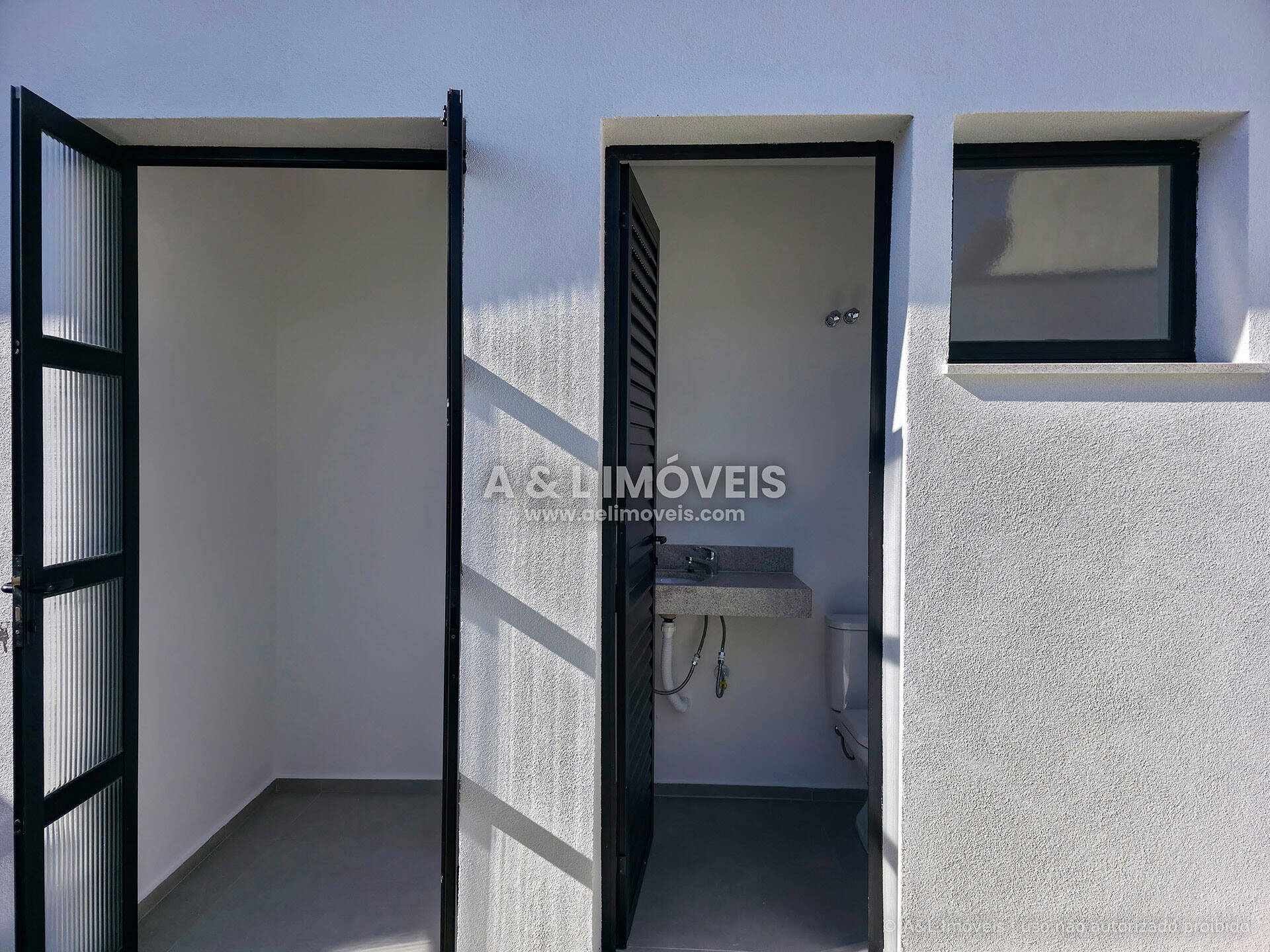 Casa de Condomínio, 3 quartos - Foto 31