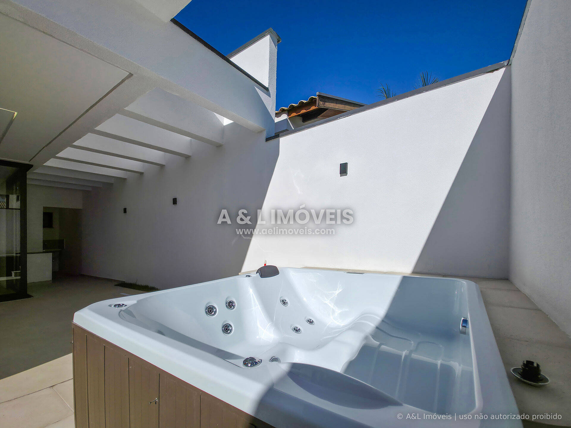 Casa de Condomínio, 3 quartos - Foto 33