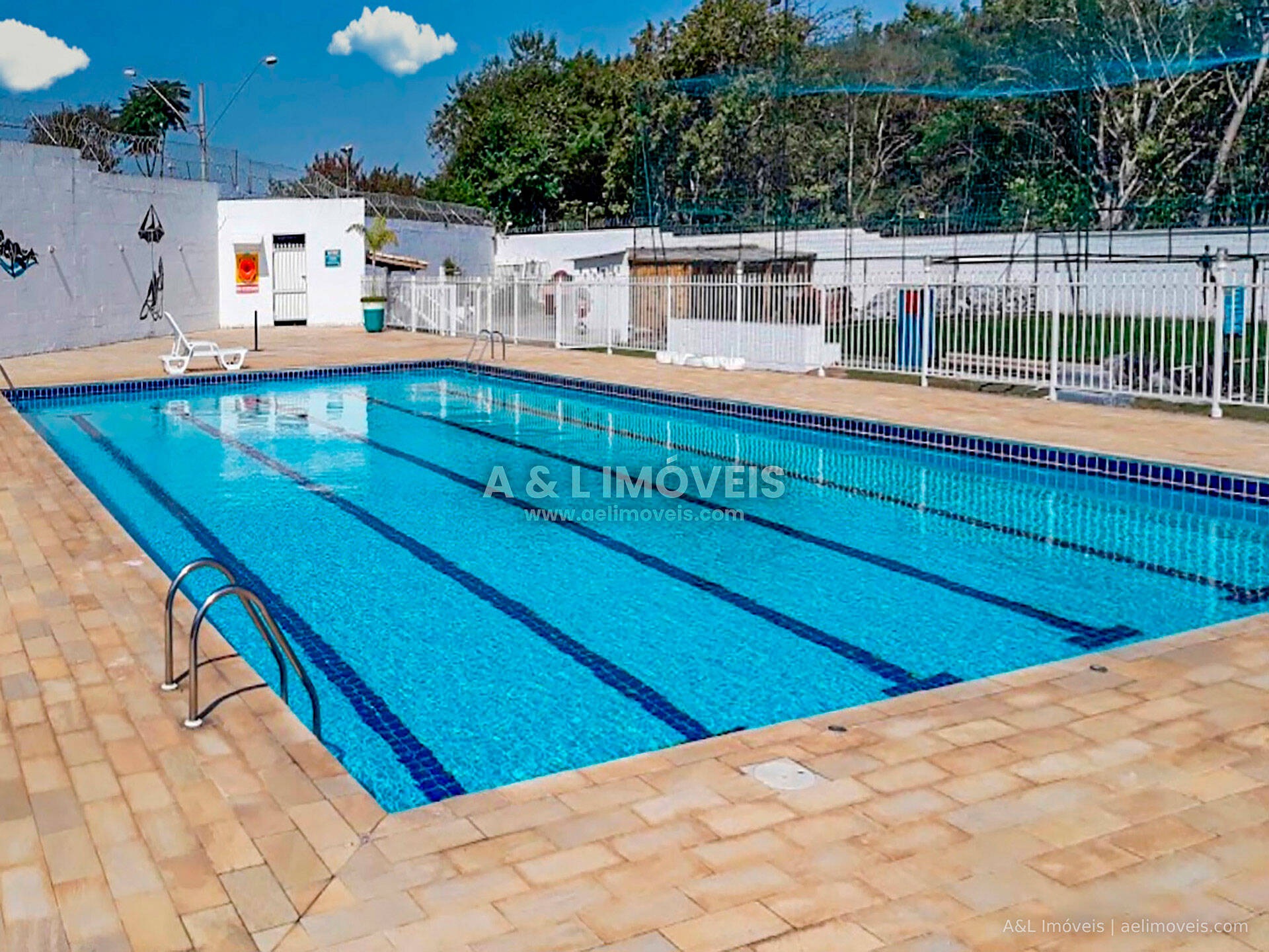 Casa de Condomínio, 3 quartos - Foto 38