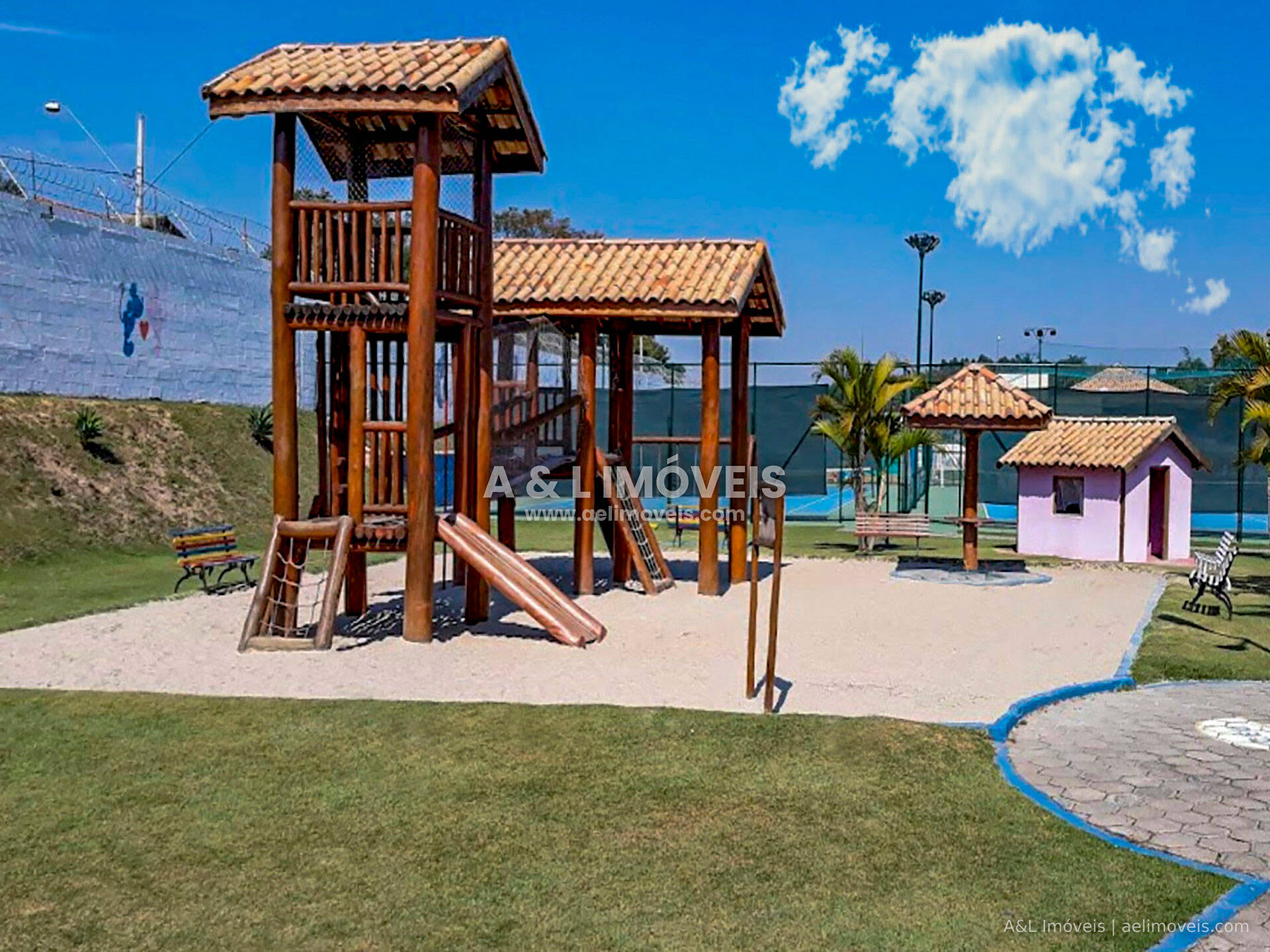 Casa de Condomínio, 3 quartos - Foto 40