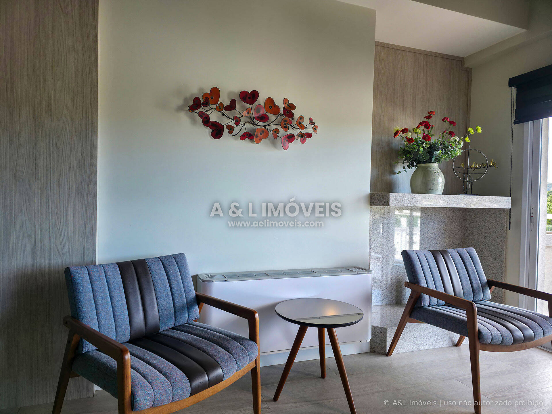 Apartamento, 4 quartos, 187 m² - Foto 4