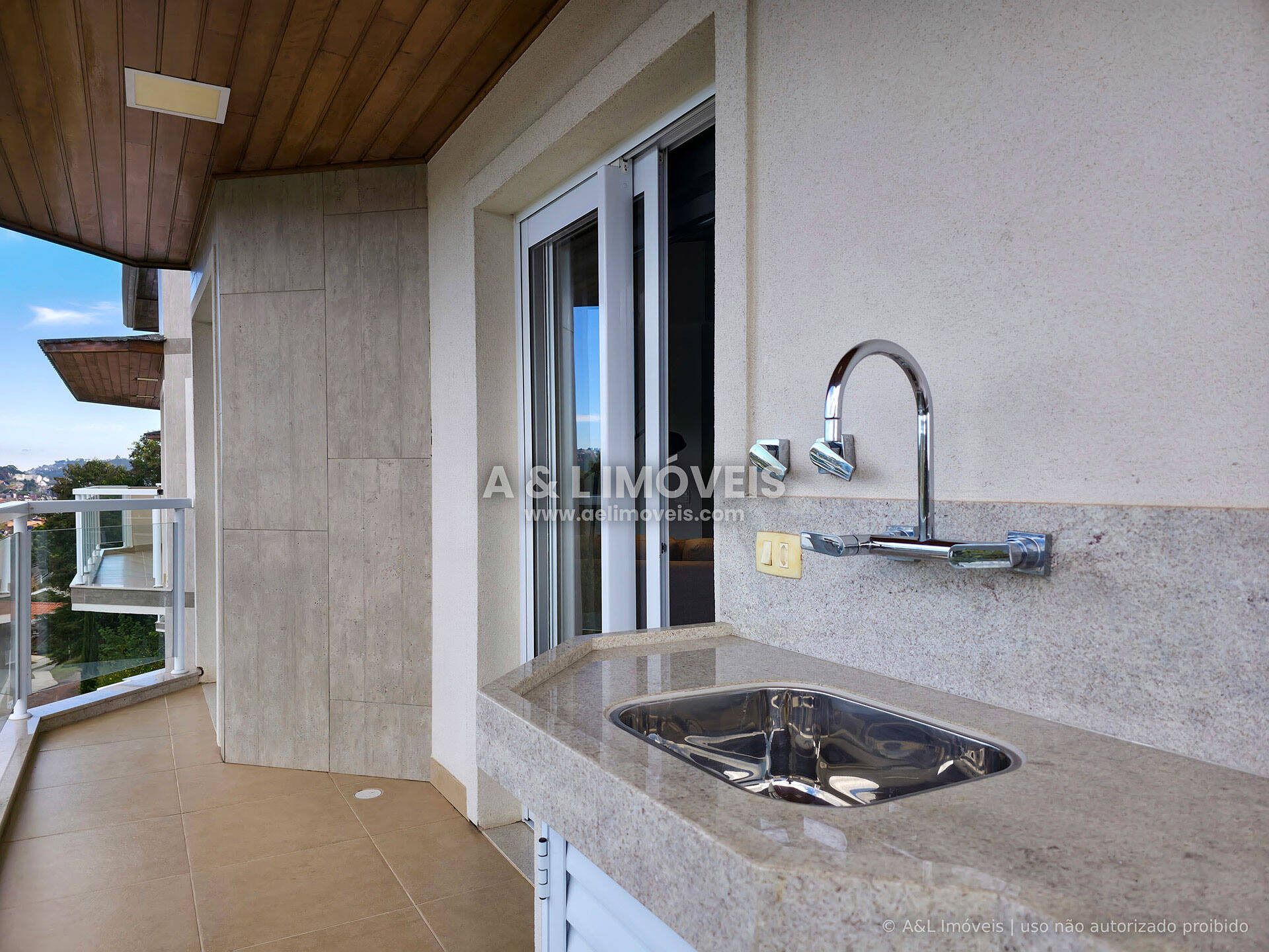 Apartamento, 4 quartos, 187 m² - Foto 6