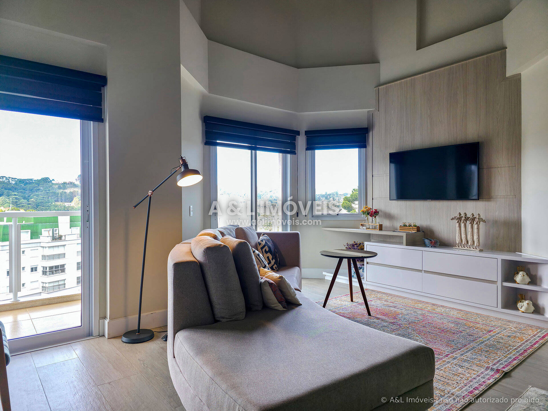 Apartamento, 4 quartos, 187 m² - Foto 7