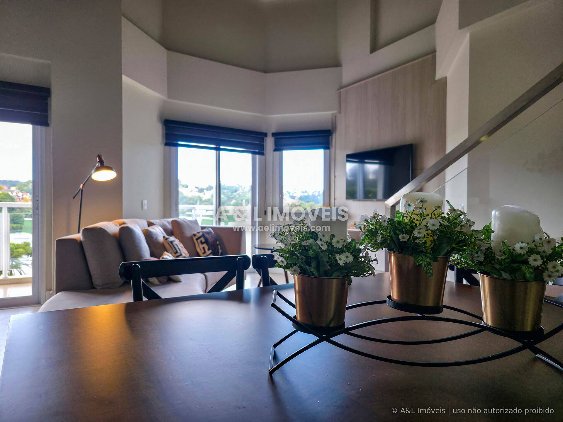 Apartamento, 4 quartos, 187 m² - Foto 9
