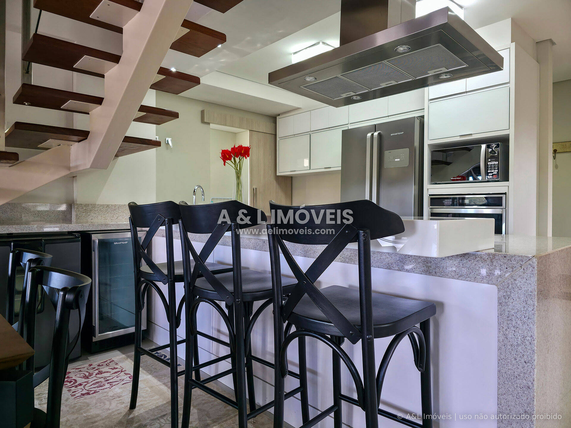 Apartamento, 4 quartos, 187 m² - Foto 10
