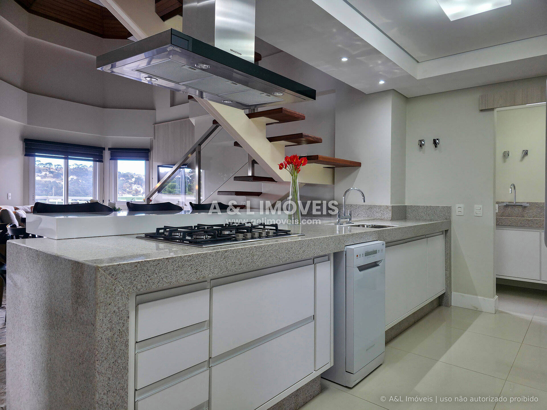 Apartamento, 4 quartos, 187 m² - Foto 13