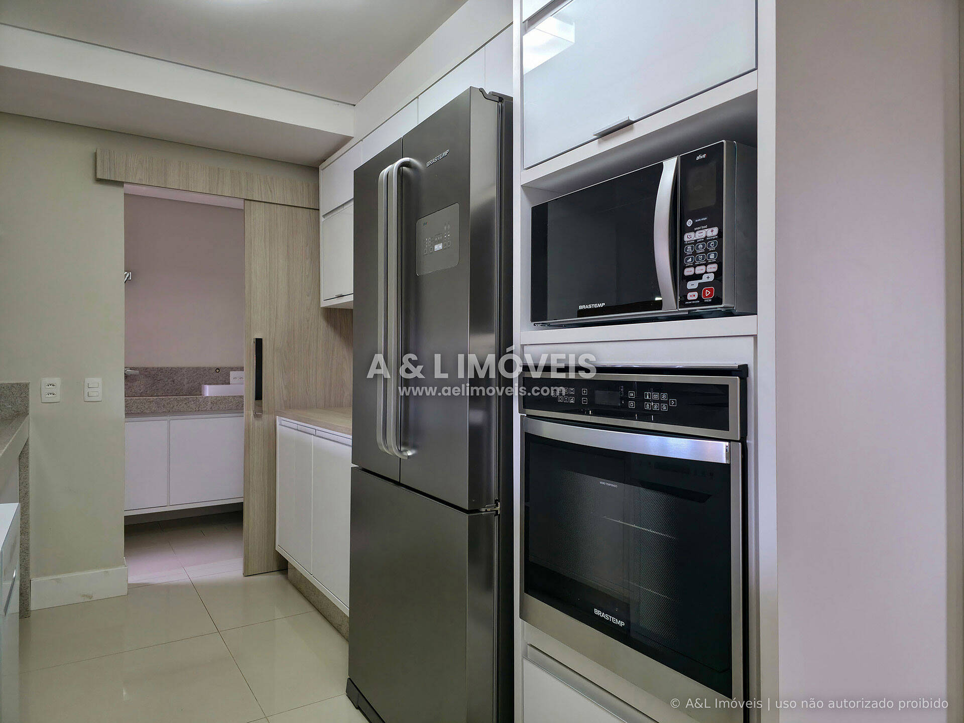 Apartamento, 4 quartos, 187 m² - Foto 14
