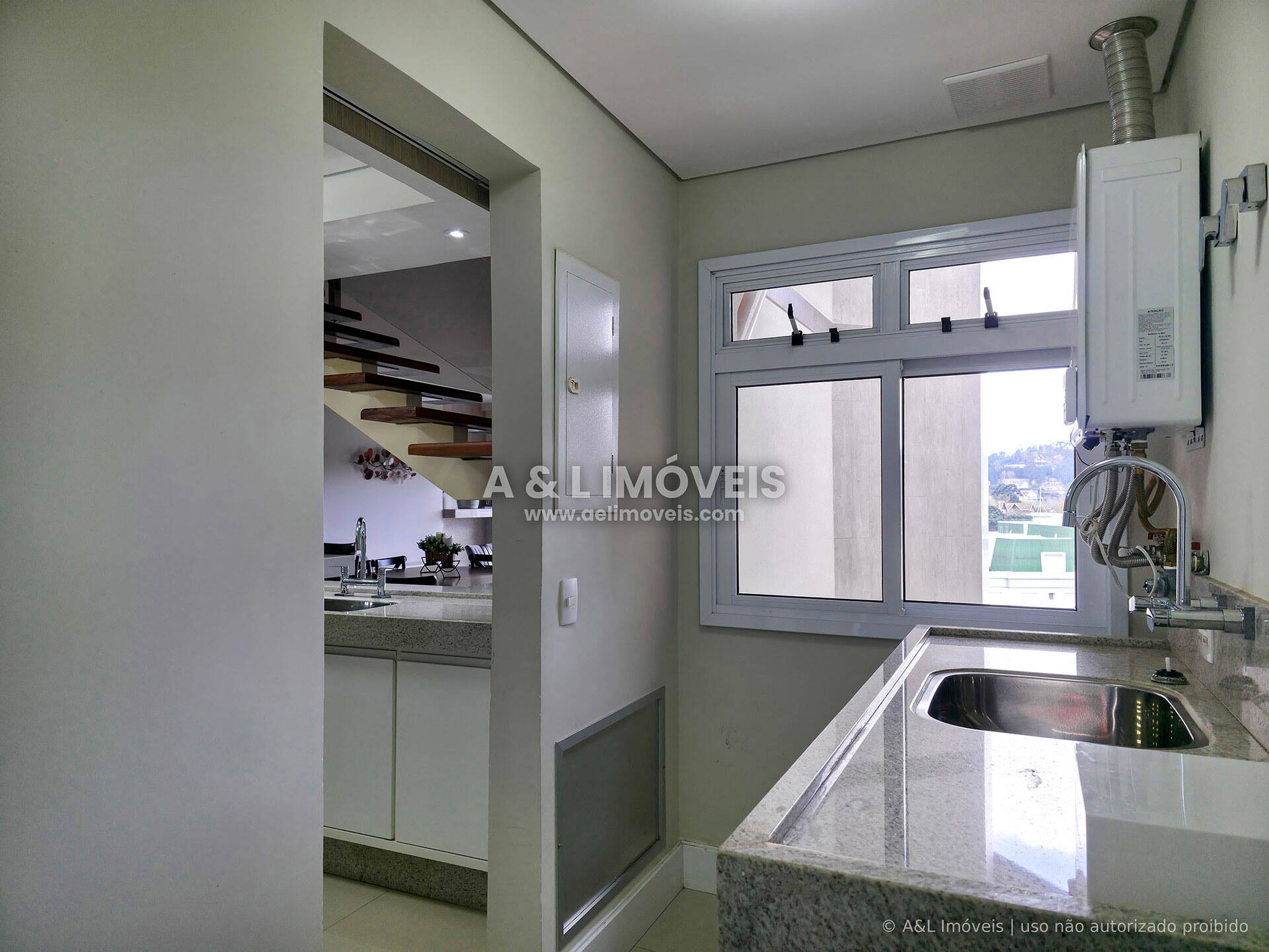 Apartamento, 4 quartos, 187 m² - Foto 16