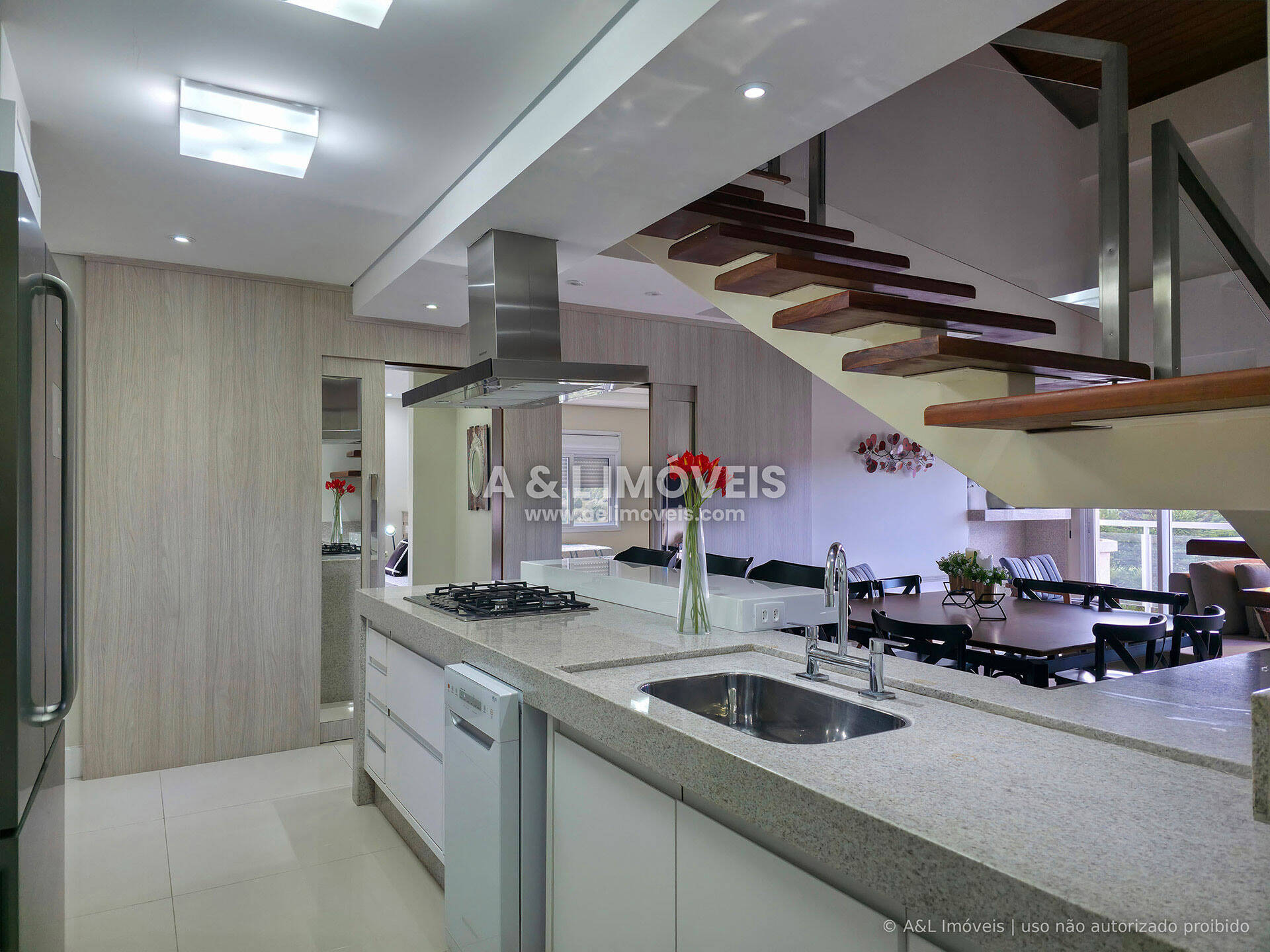 Apartamento, 4 quartos, 187 m² - Foto 17