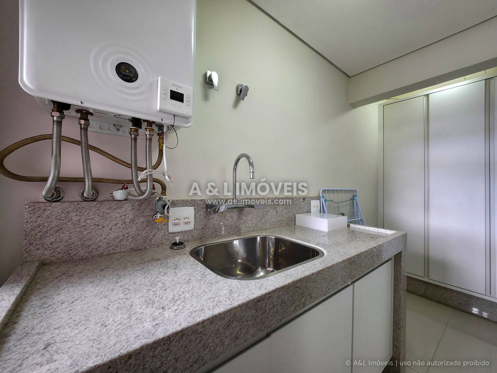 Apartamento, 4 quartos, 187 m² - Foto 15