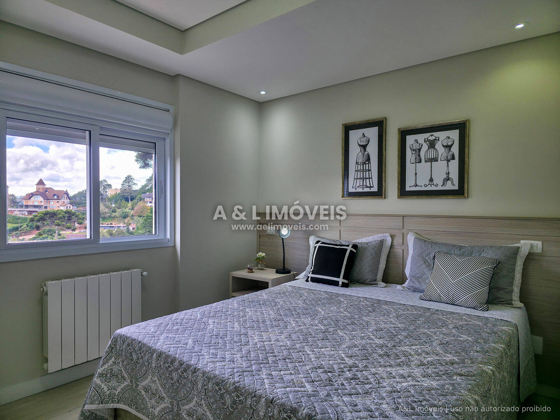 Apartamento, 4 quartos, 187 m² - Foto 19