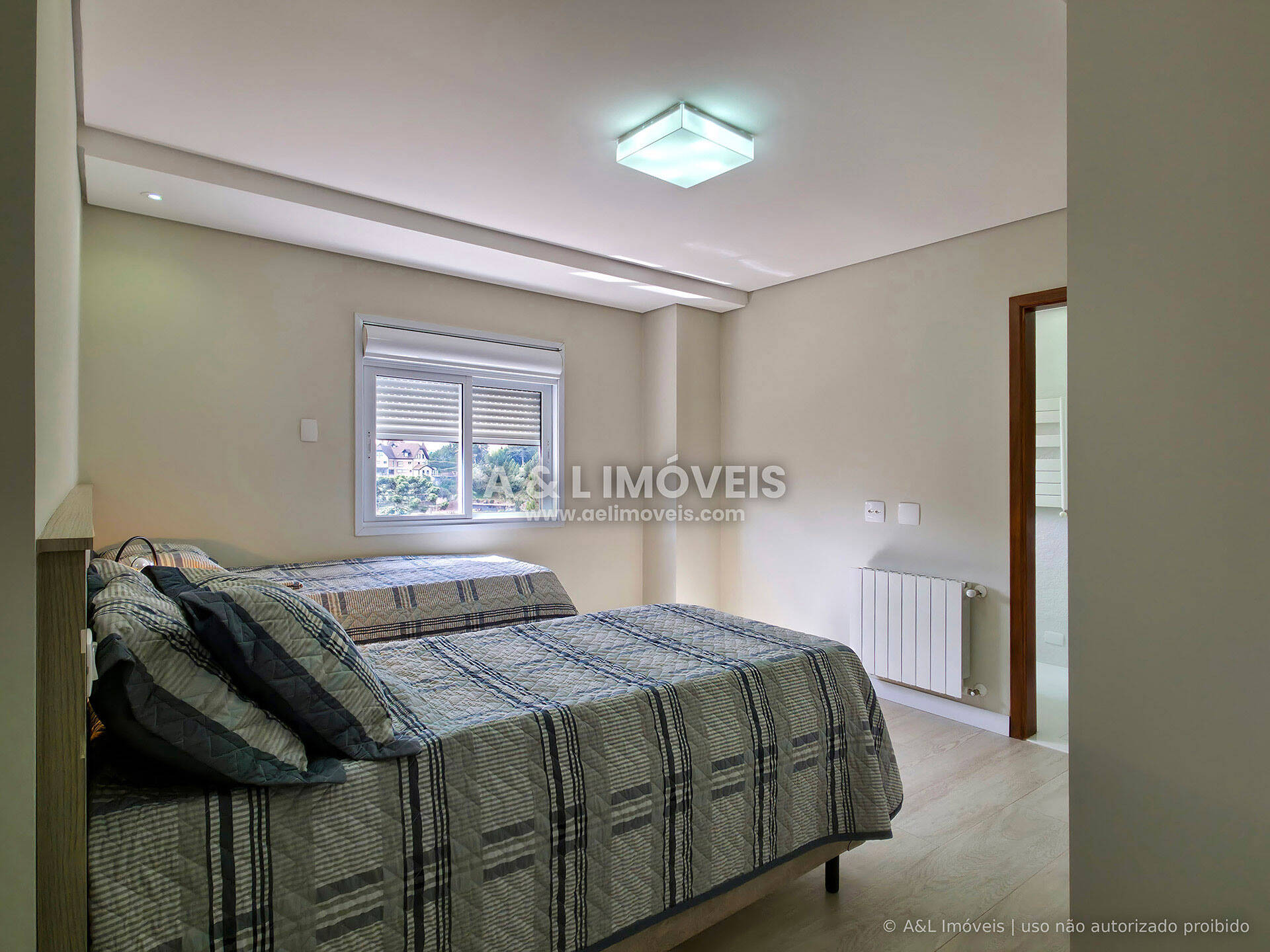 Apartamento, 4 quartos, 187 m² - Foto 24