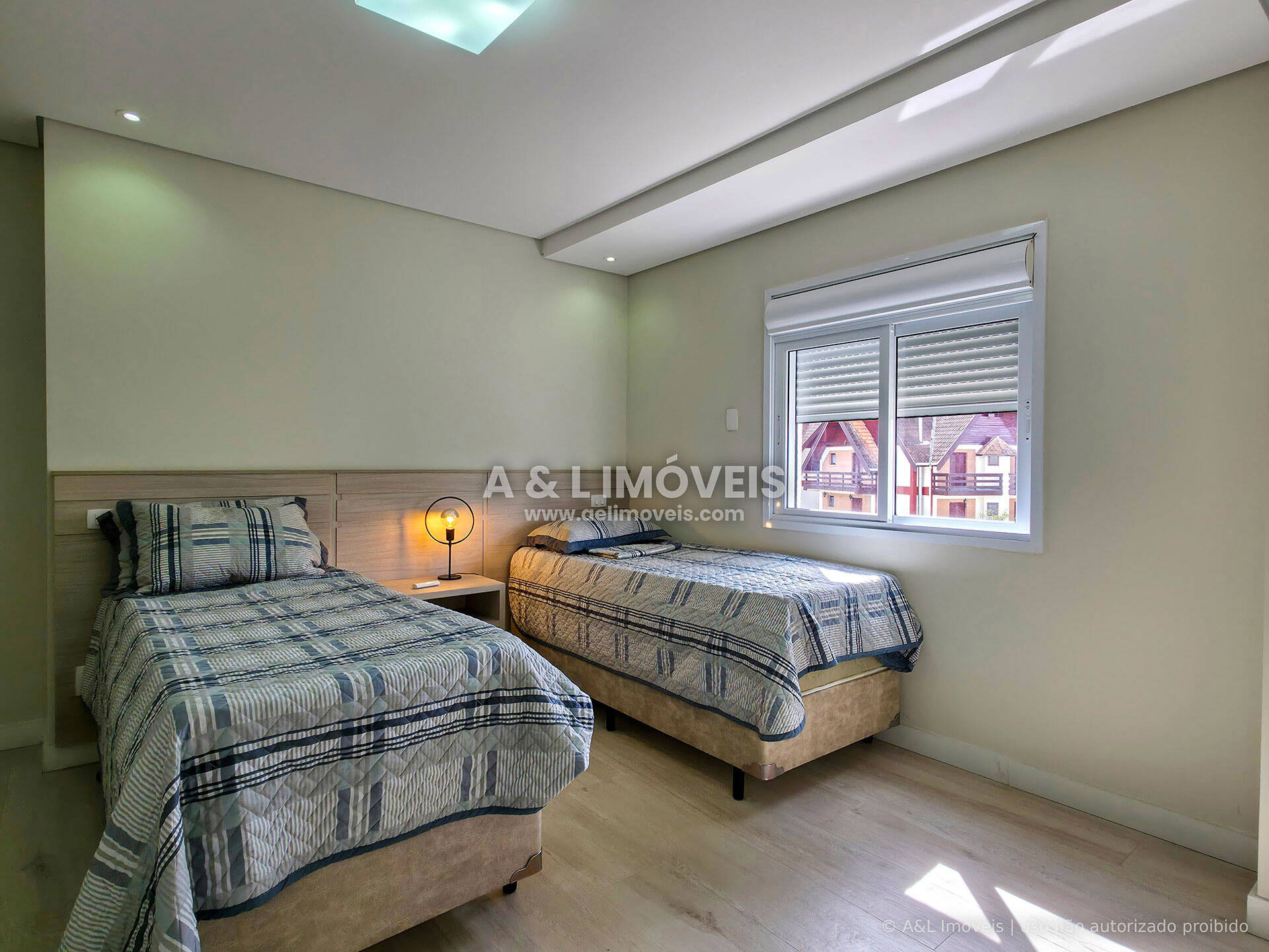 Apartamento, 4 quartos, 187 m² - Foto 25