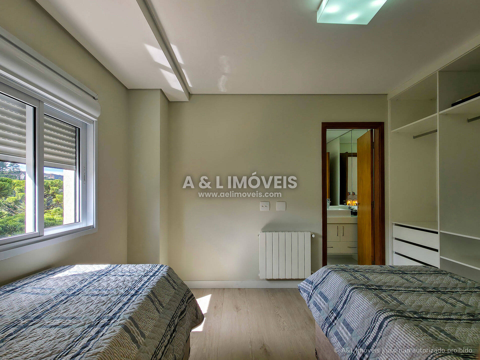 Apartamento, 4 quartos, 187 m² - Foto 26