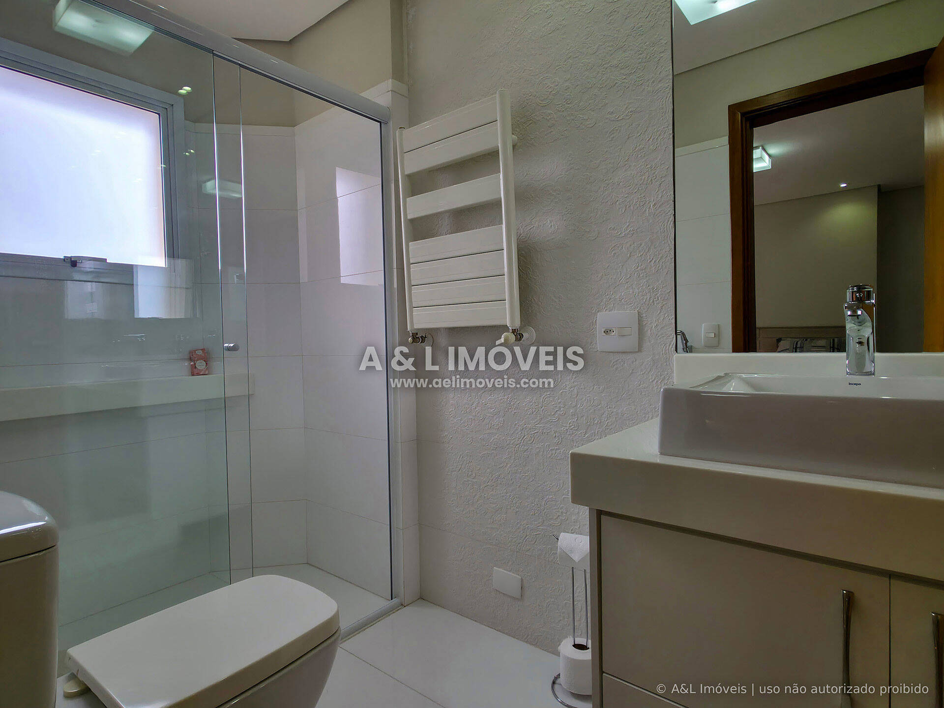 Apartamento, 4 quartos, 187 m² - Foto 27