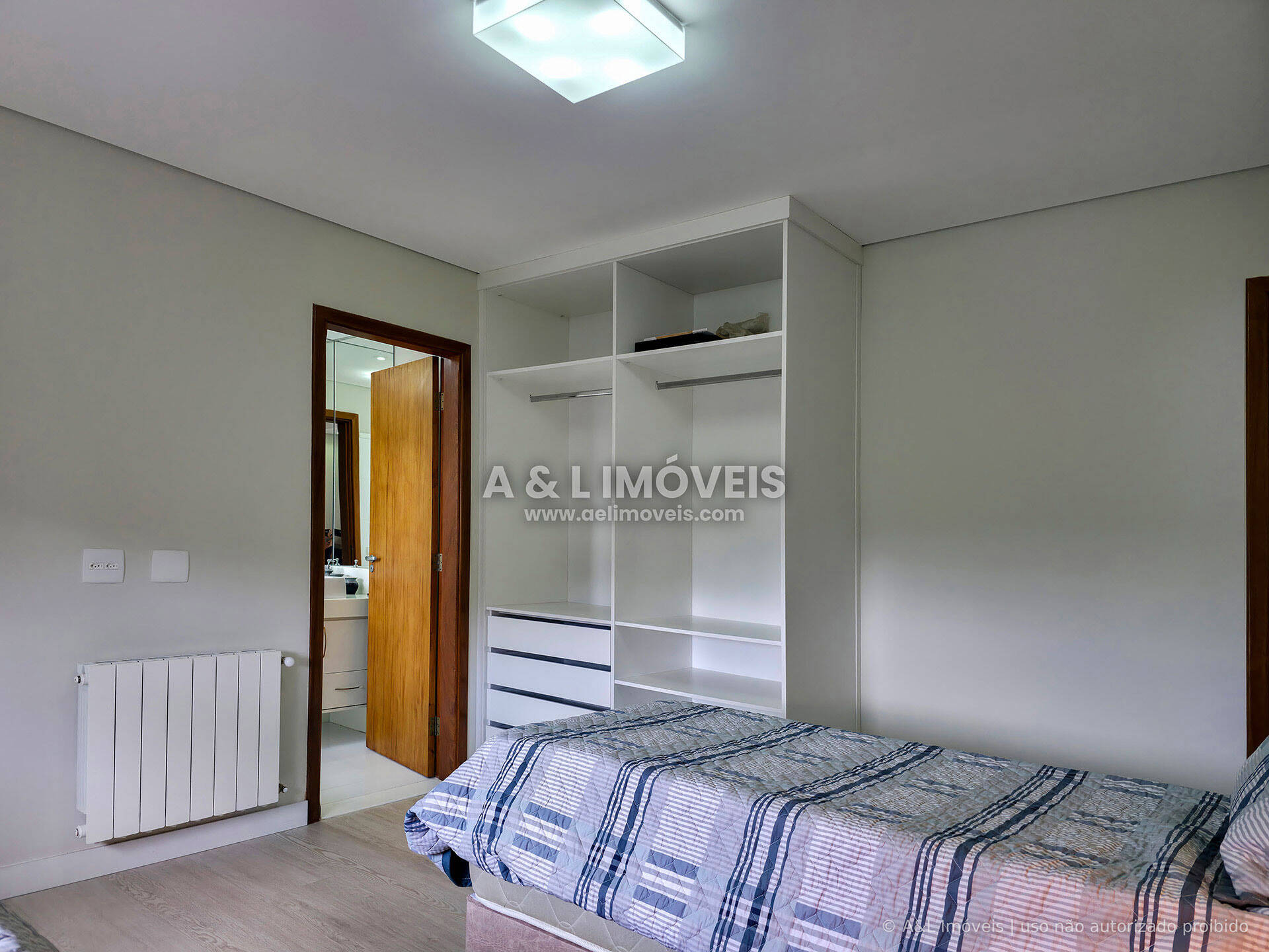 Apartamento, 4 quartos, 187 m² - Foto 29