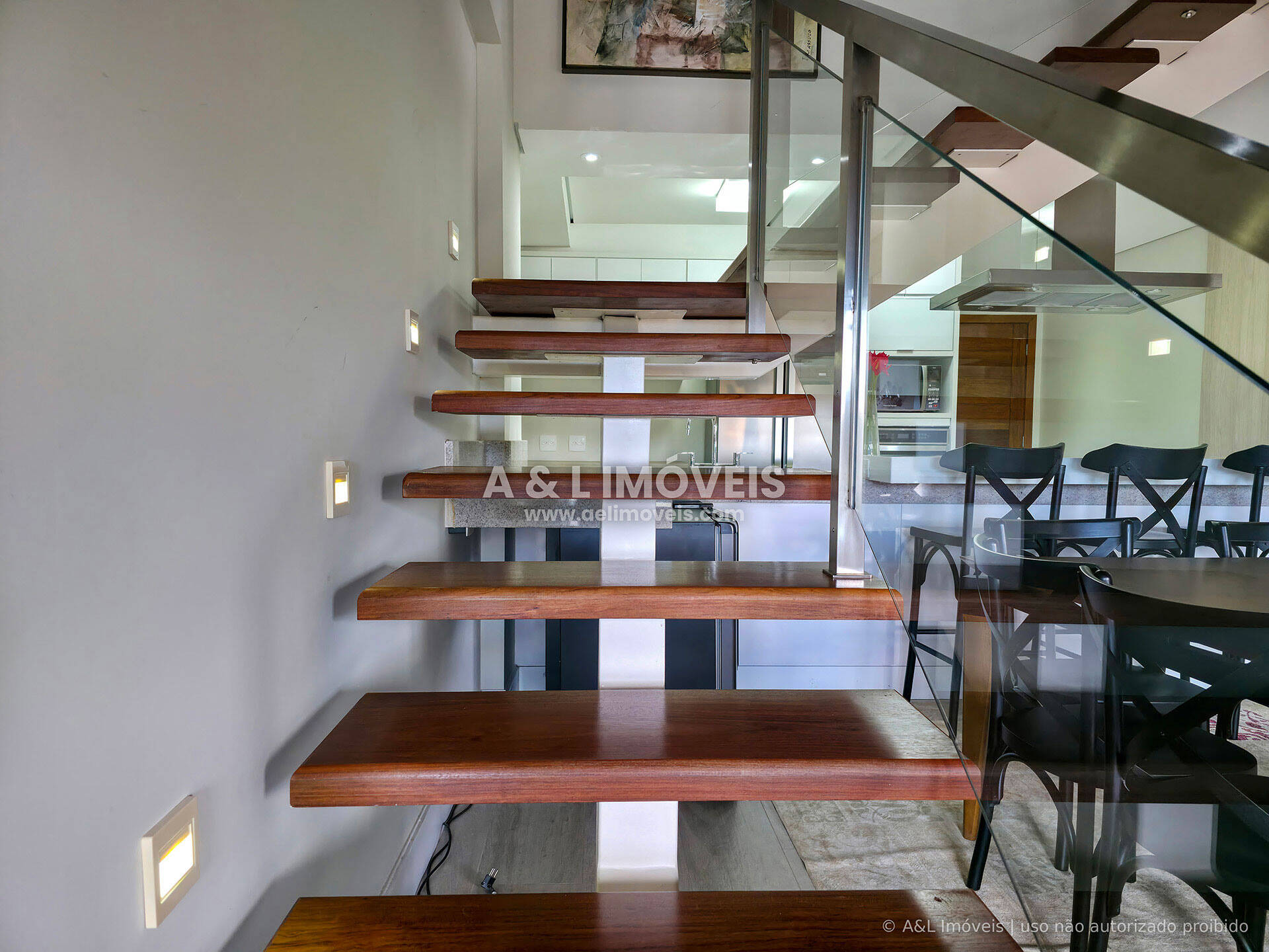Apartamento, 4 quartos, 187 m² - Foto 30