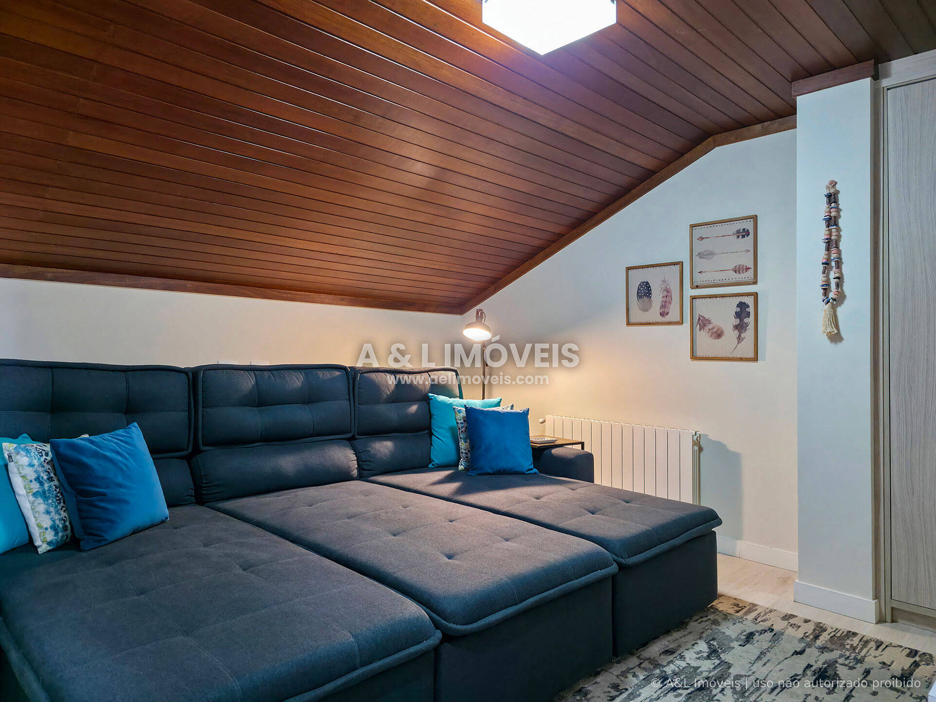 Apartamento, 4 quartos, 187 m² - Foto 31