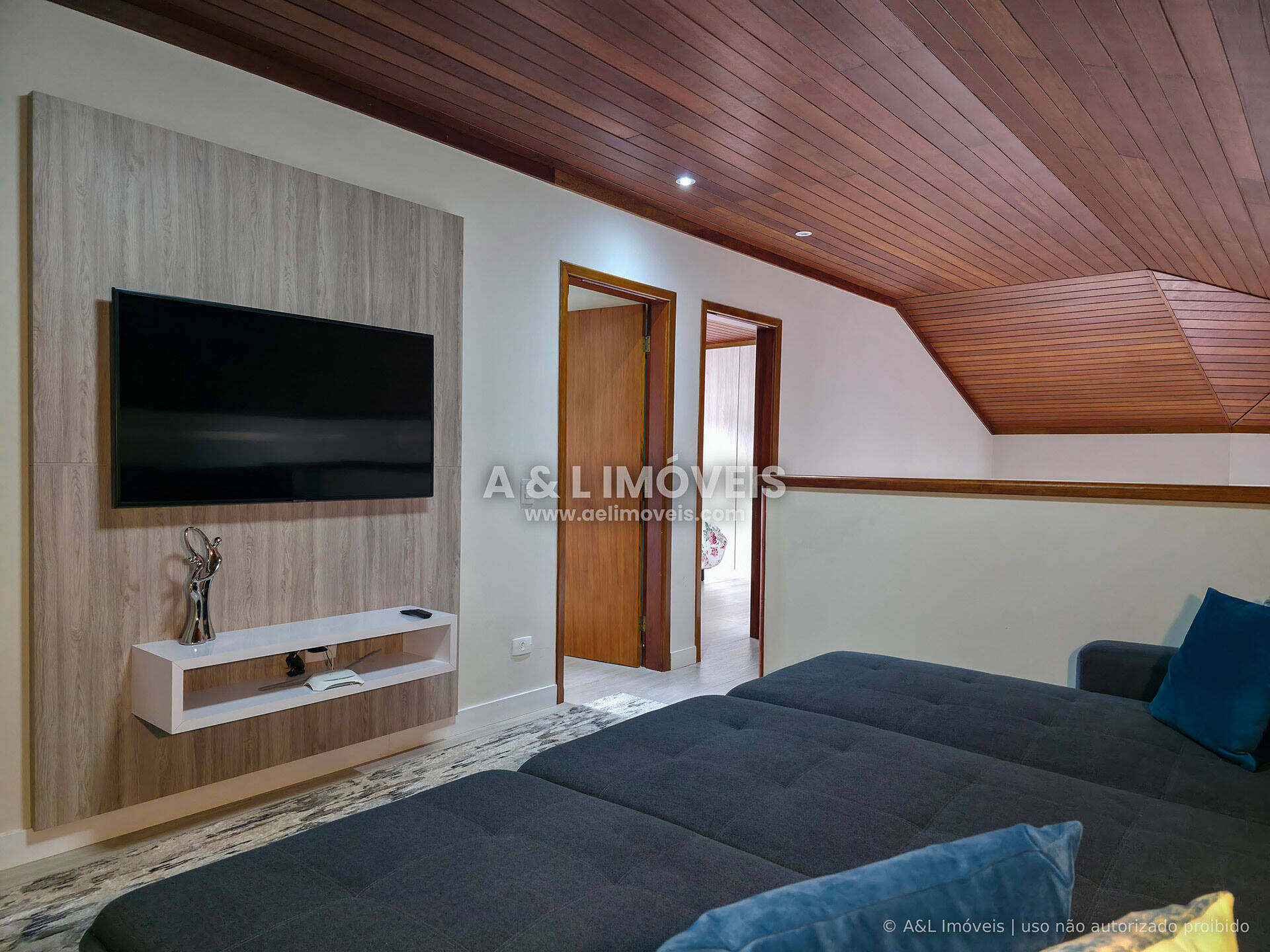 Apartamento, 4 quartos, 187 m² - Foto 32