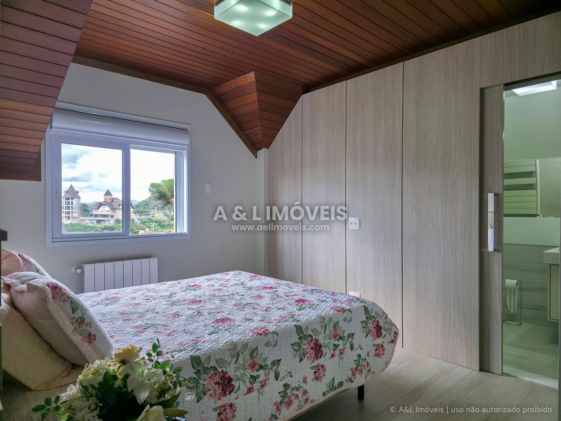 Apartamento, 4 quartos, 187 m² - Foto 33