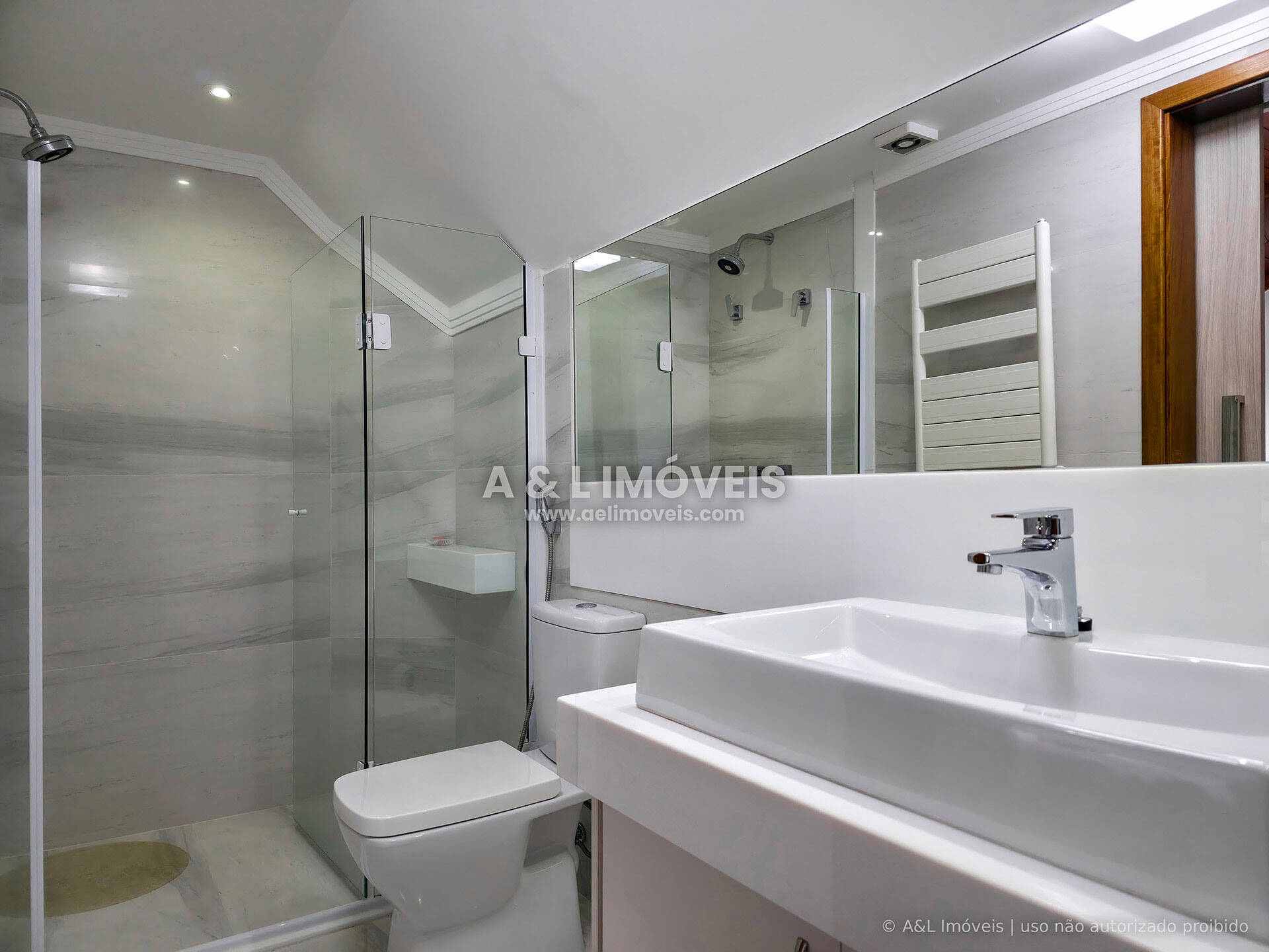 Apartamento, 4 quartos, 187 m² - Foto 36