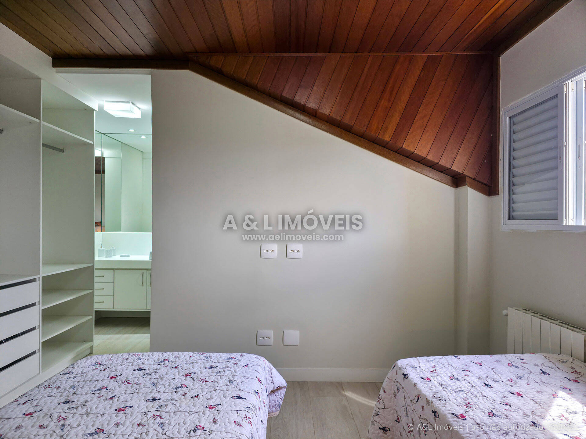 Apartamento, 4 quartos, 187 m² - Foto 40