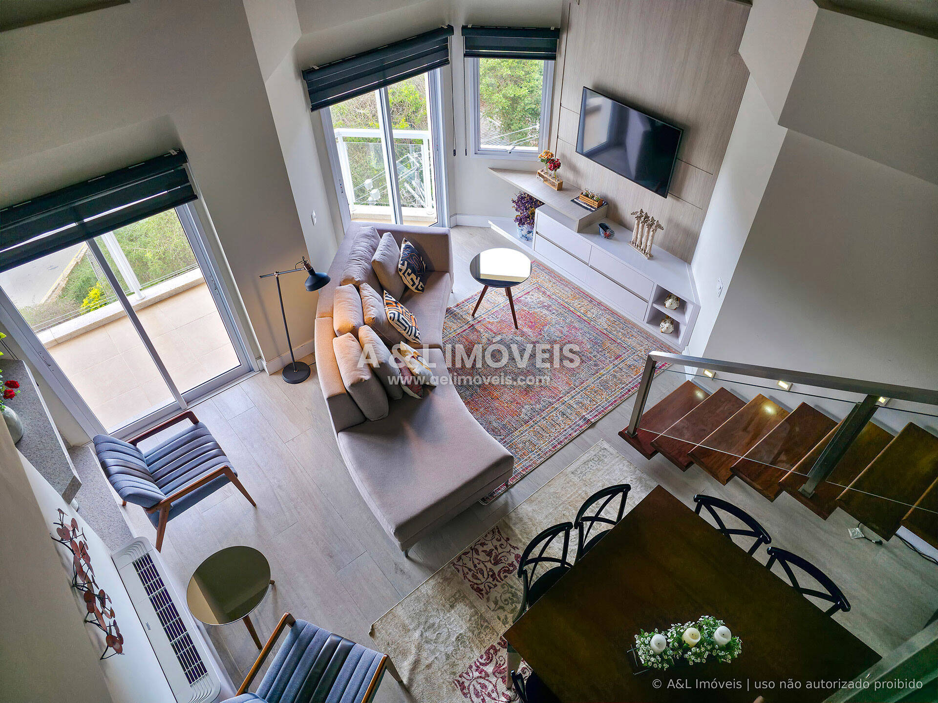 Apartamento, 4 quartos, 187 m² - Foto 44