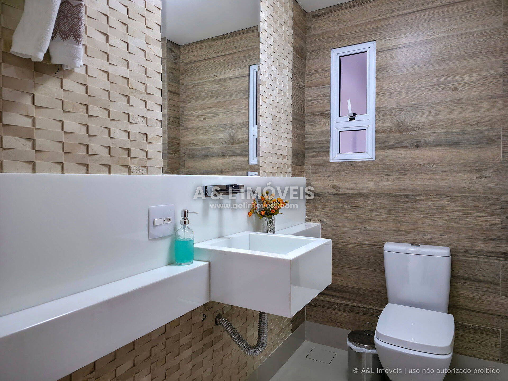 Apartamento, 4 quartos, 187 m² - Foto 46