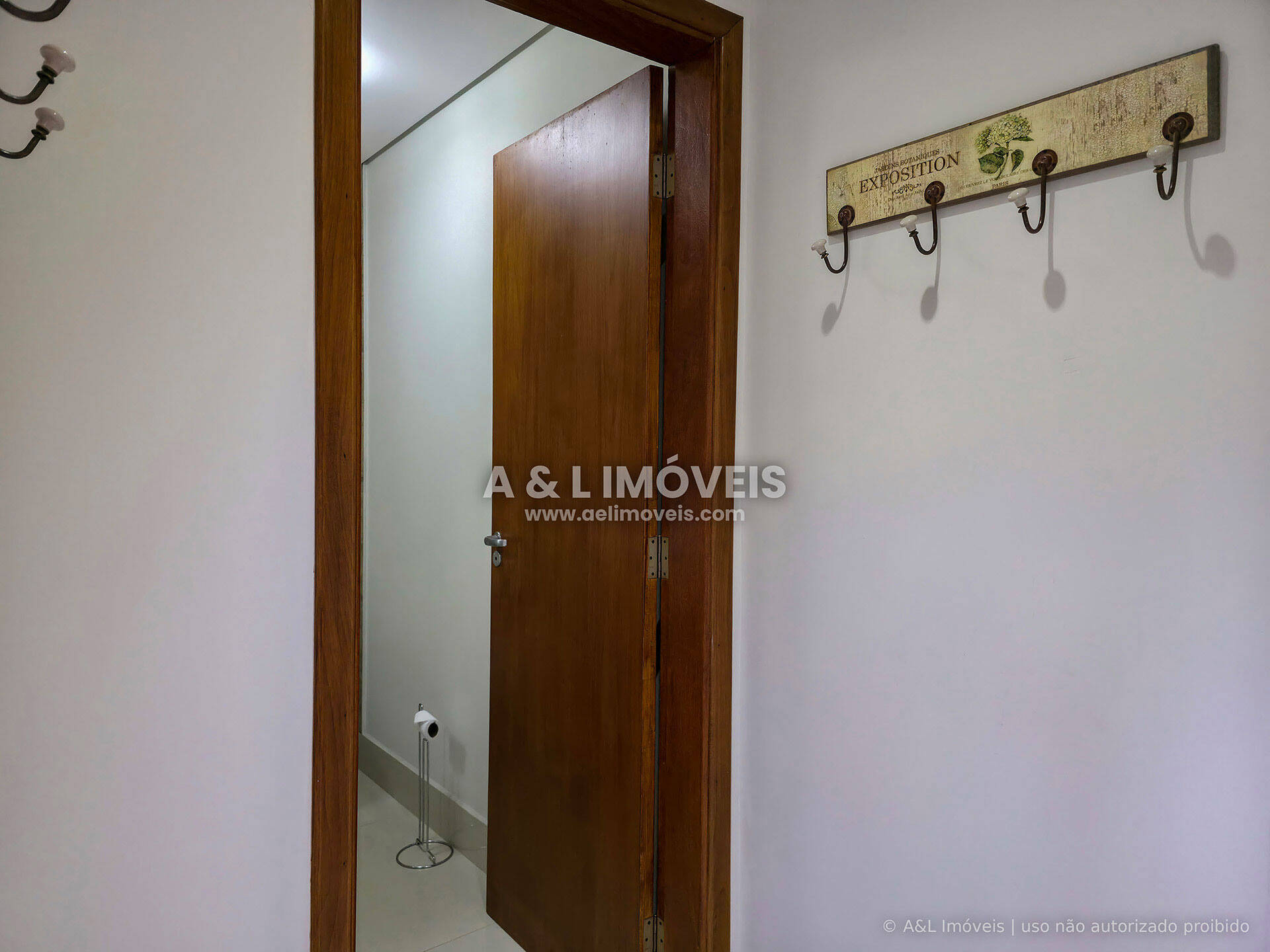 Apartamento, 4 quartos, 187 m² - Foto 45