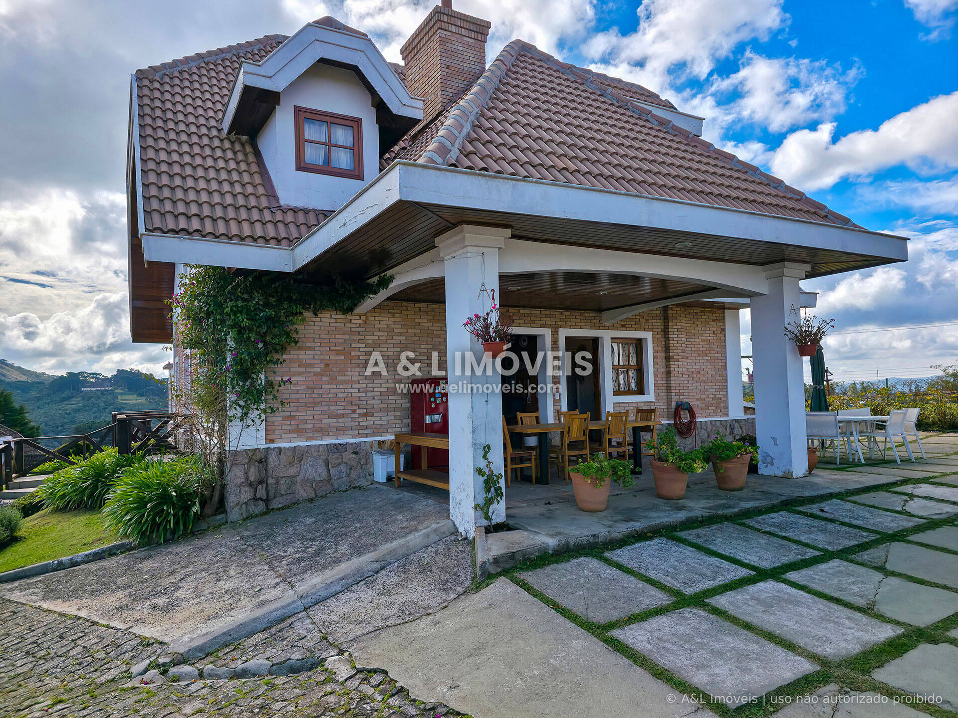 Casa de Condomínio, 4 quartos - Foto 4