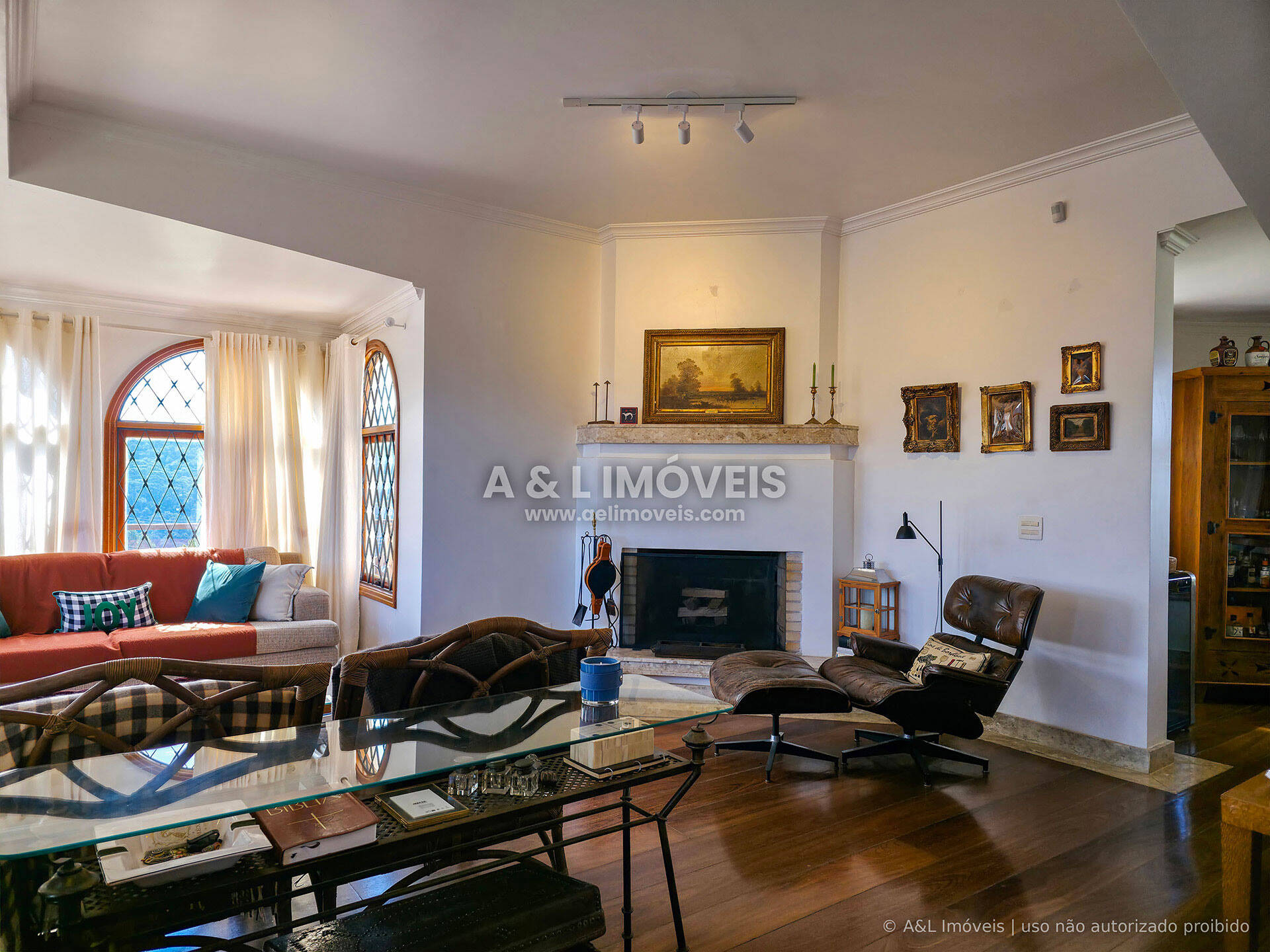 Casa de Condomínio, 4 quartos - Foto 6
