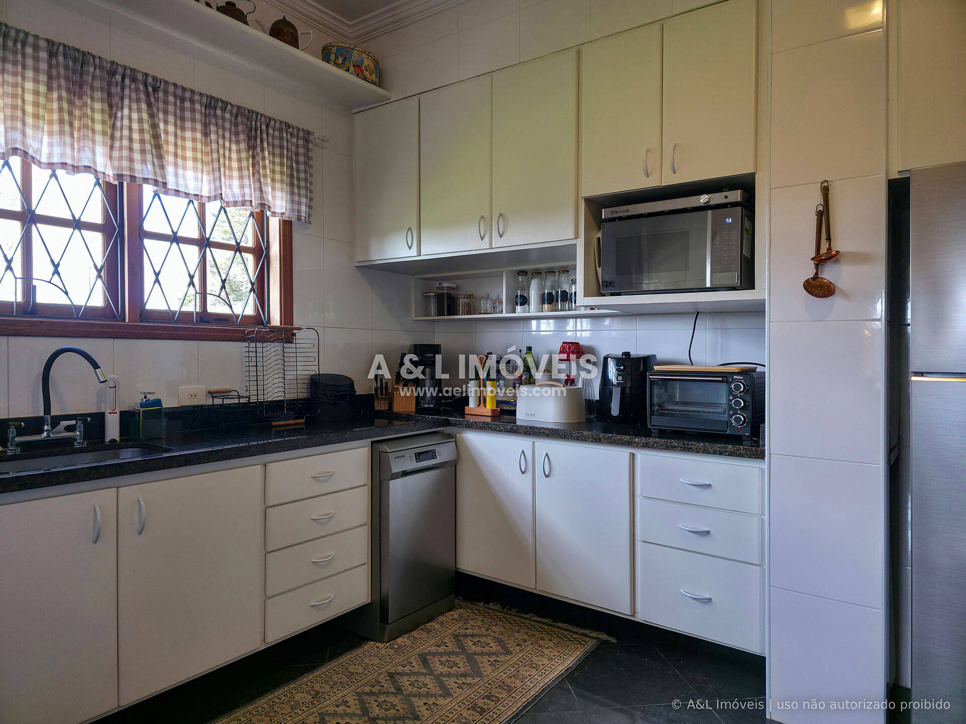 Casa de Condomínio, 4 quartos - Foto 12