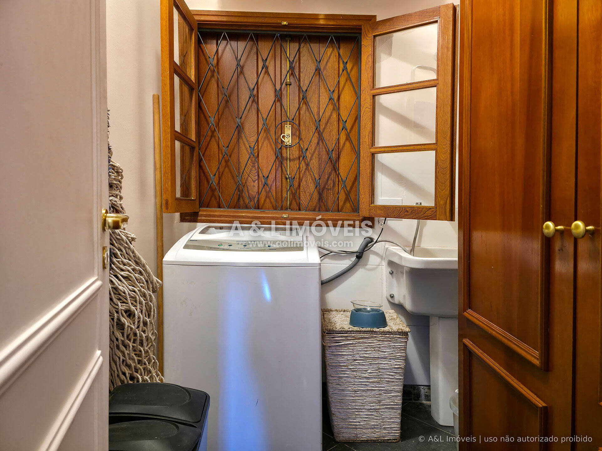 Casa de Condomínio, 4 quartos - Foto 15