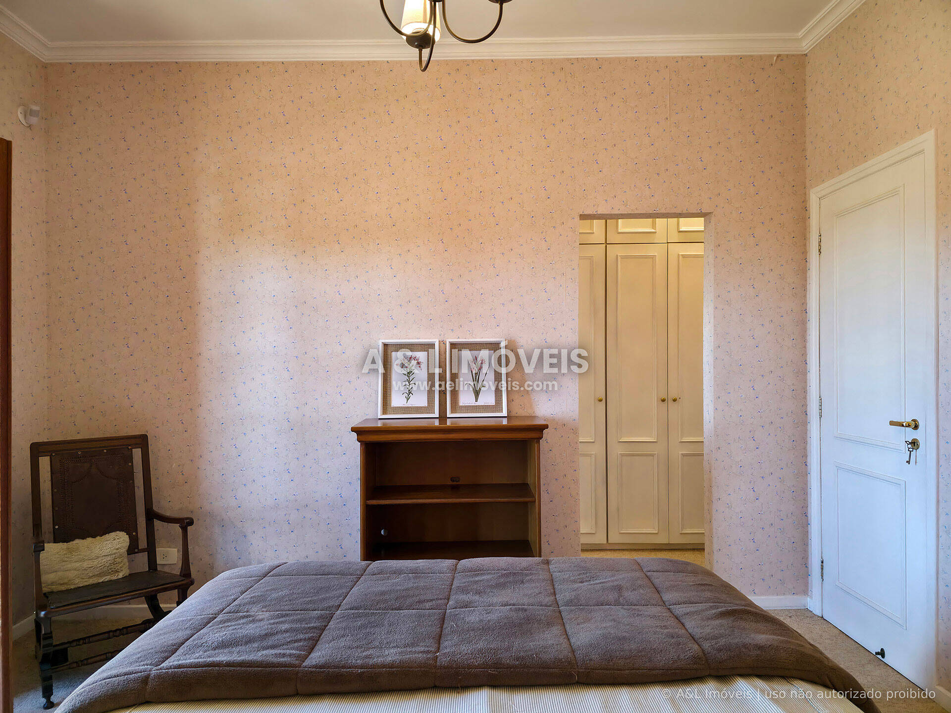 Casa de Condomínio, 4 quartos - Foto 21