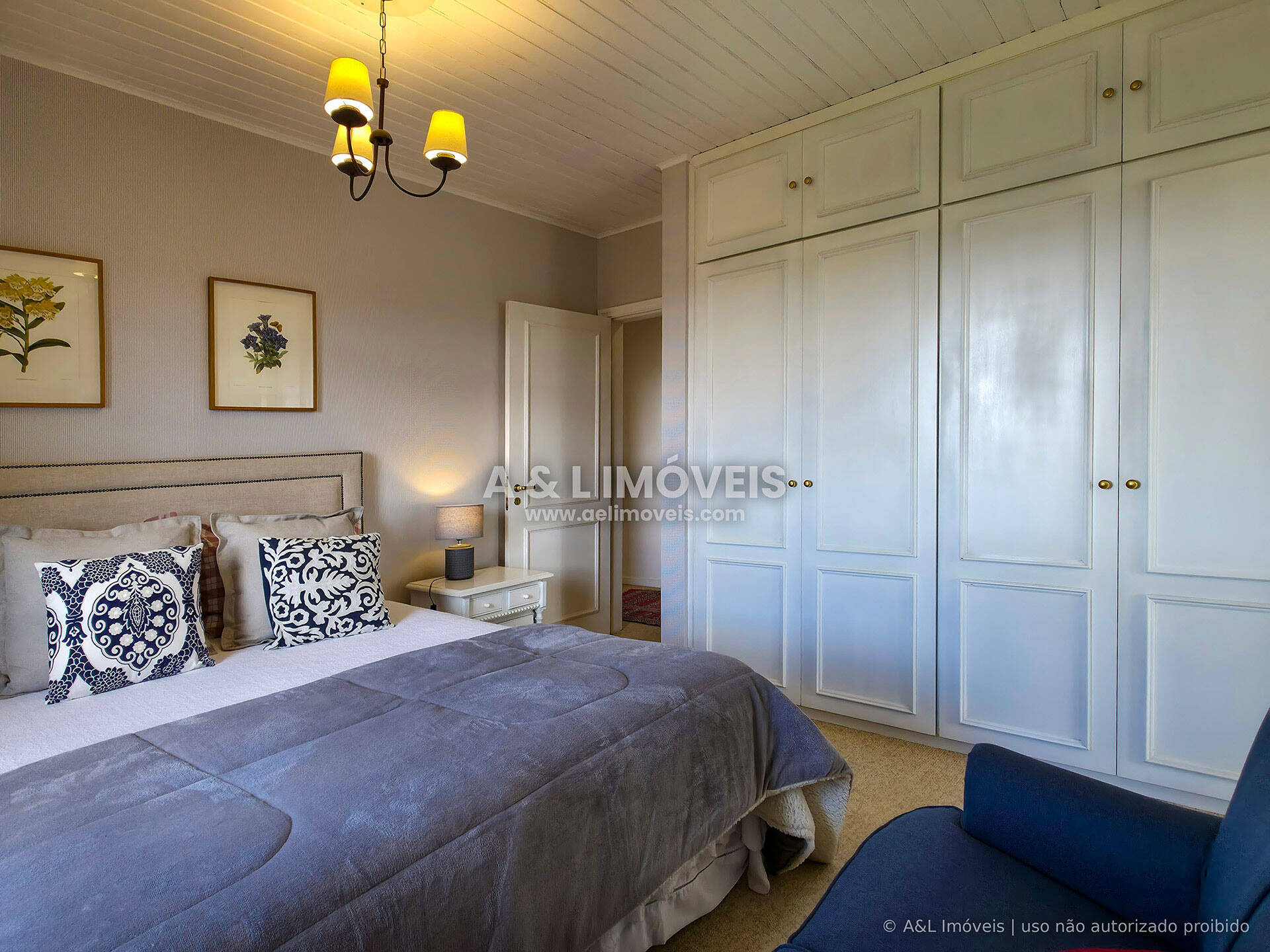 Casa de Condomínio, 4 quartos - Foto 32