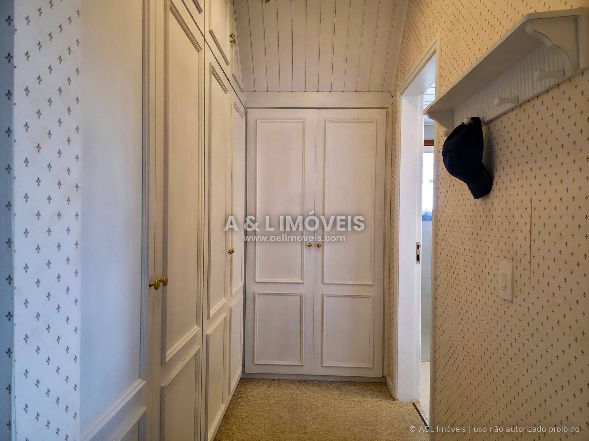 Casa de Condomínio, 4 quartos - Foto 40