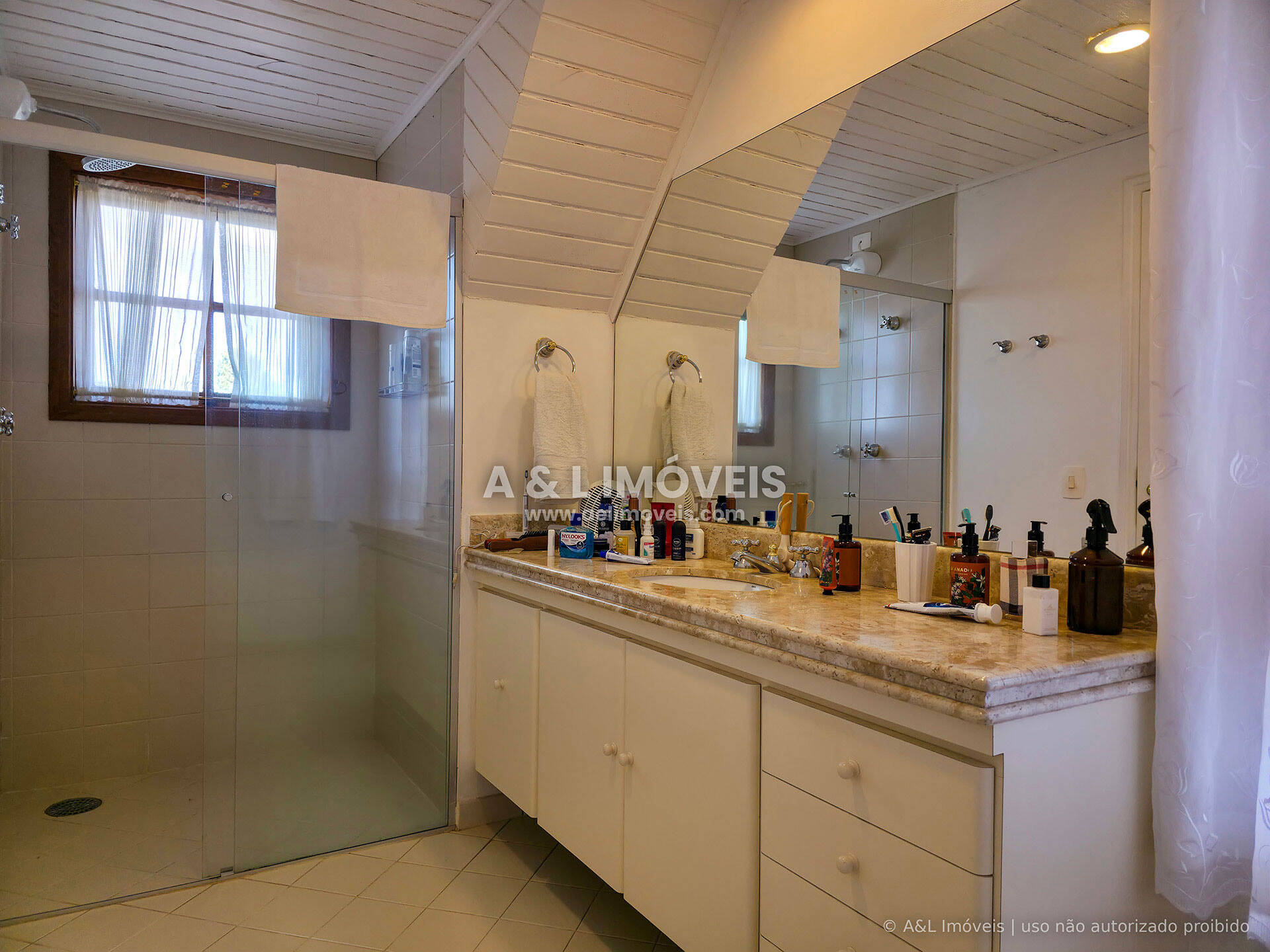 Casa de Condomínio, 4 quartos - Foto 41