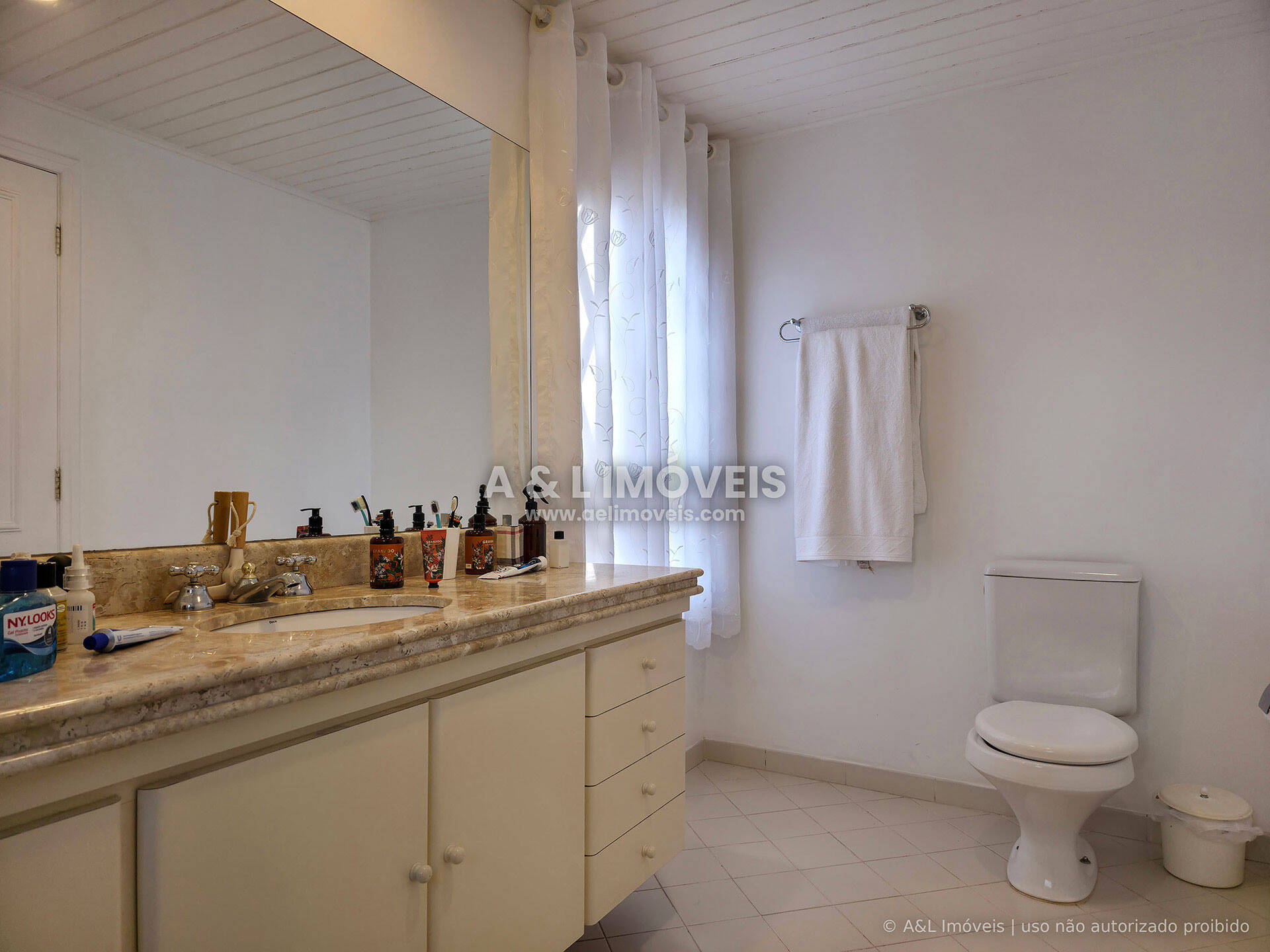 Casa de Condomínio, 4 quartos - Foto 42