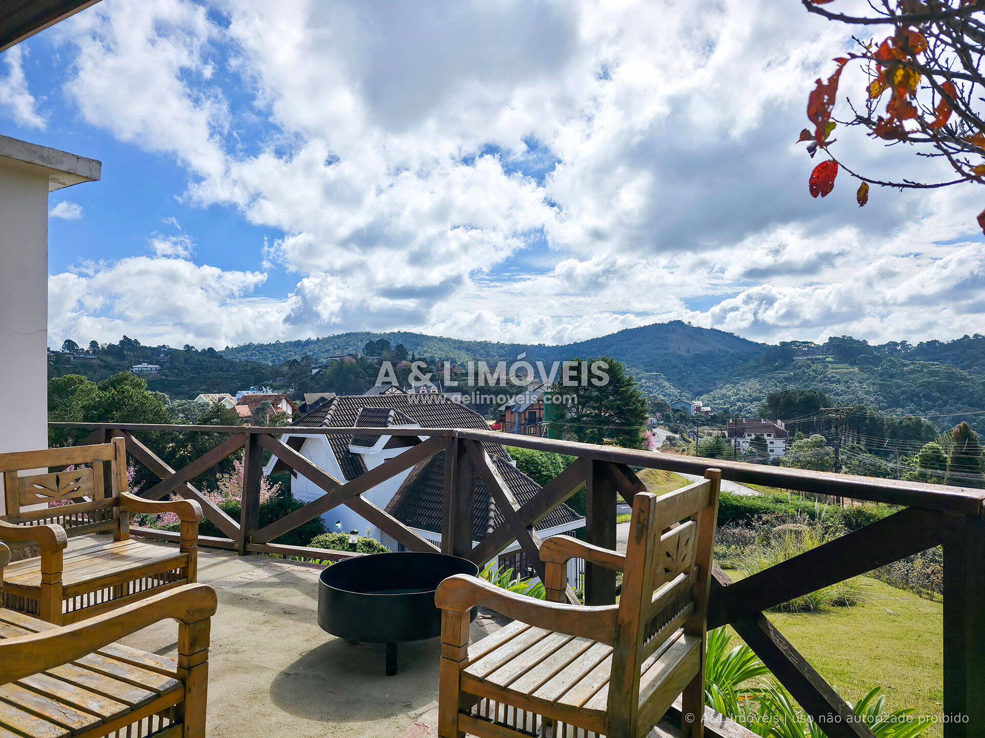 Casa de Condomínio, 4 quartos - Foto 45