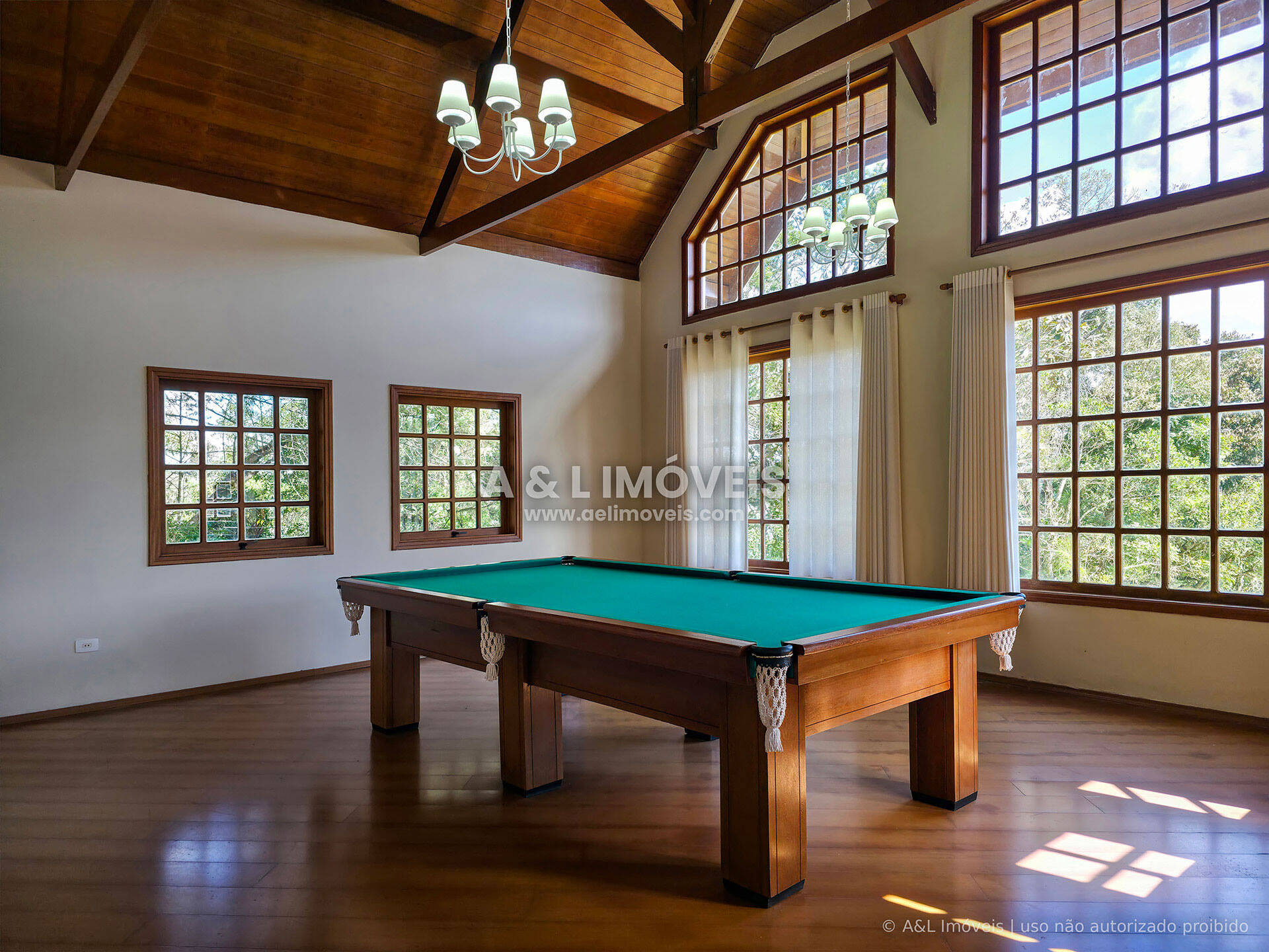 Casa de Condomínio, 4 quartos - Foto 49