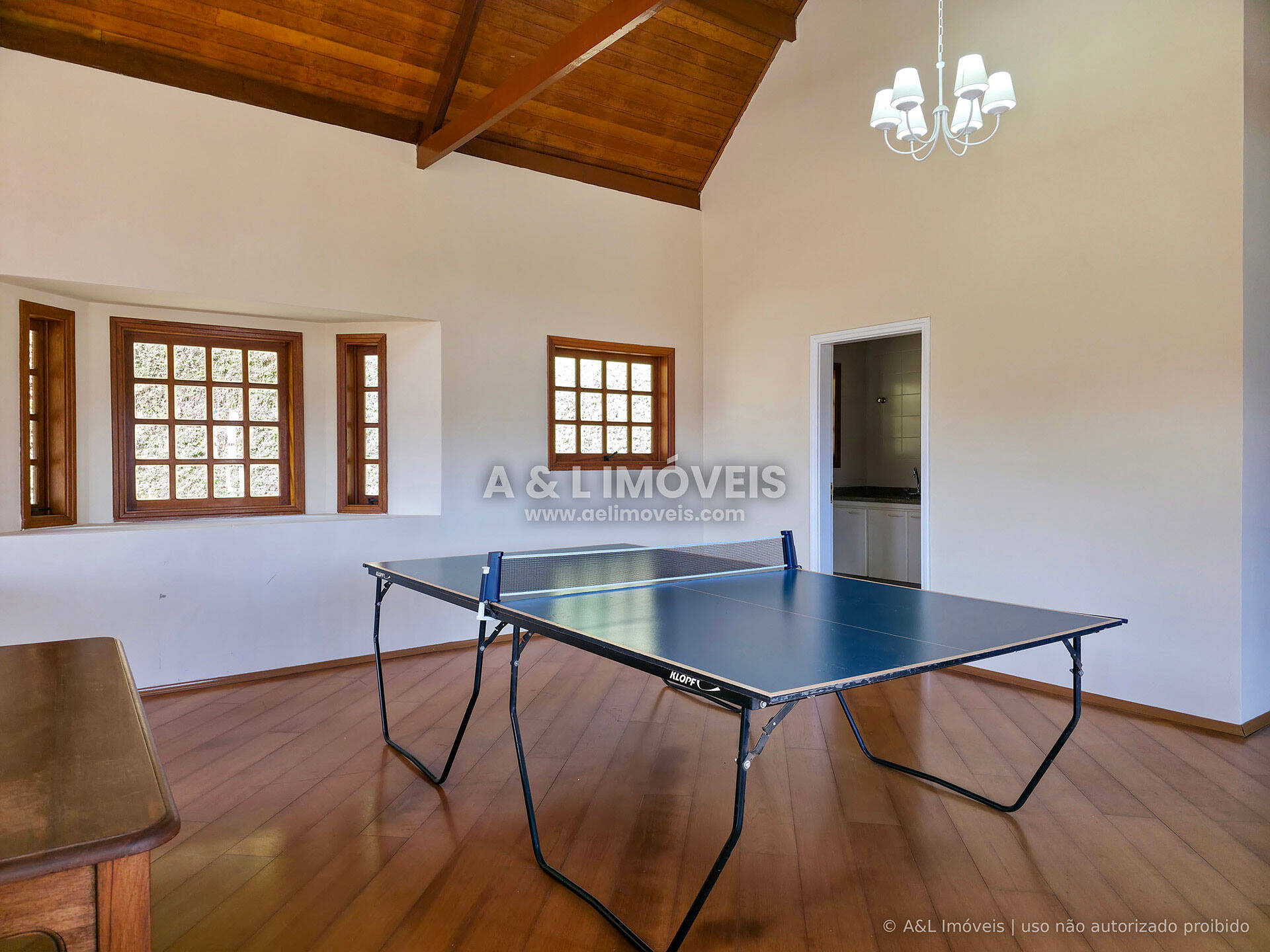 Casa de Condomínio, 4 quartos - Foto 48